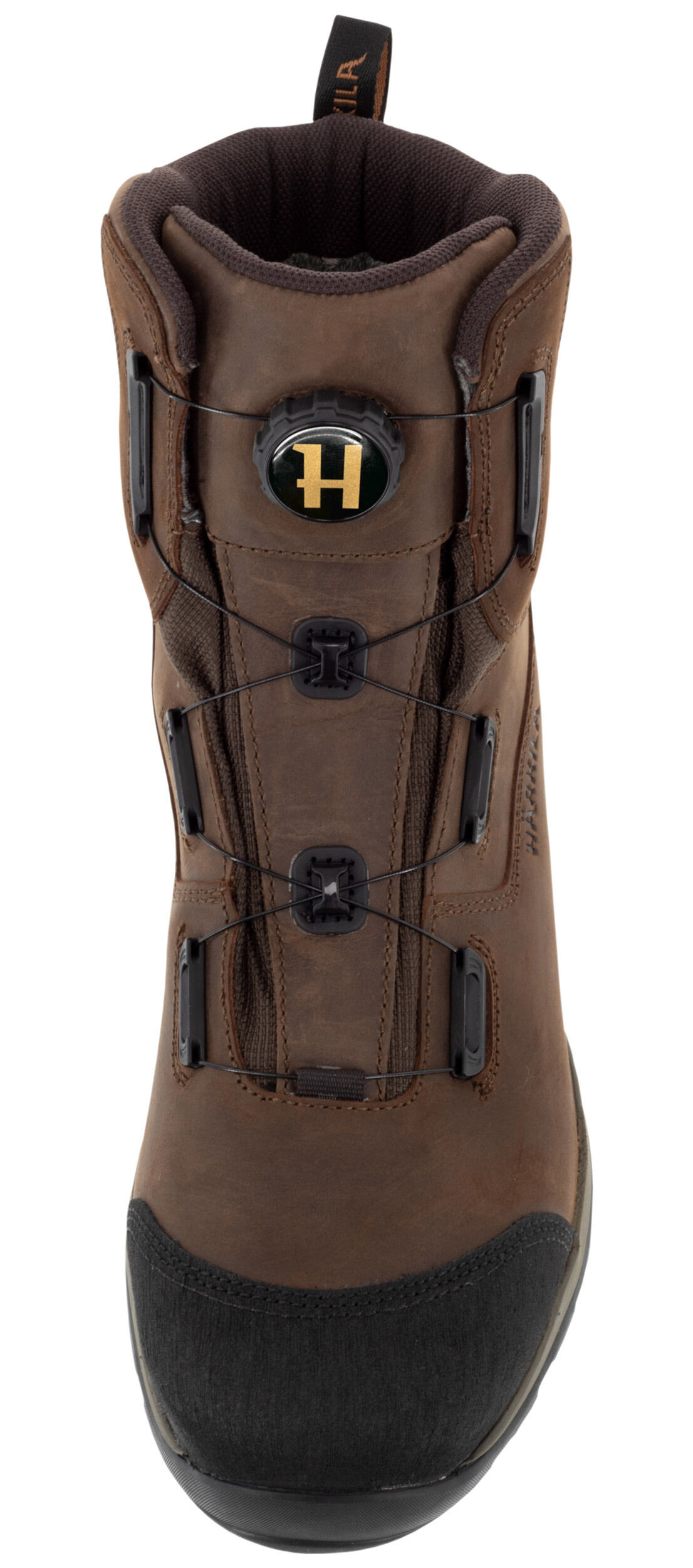 Härkila Stiefel Reidmar Mid 2.0 GTX (Dark brown)