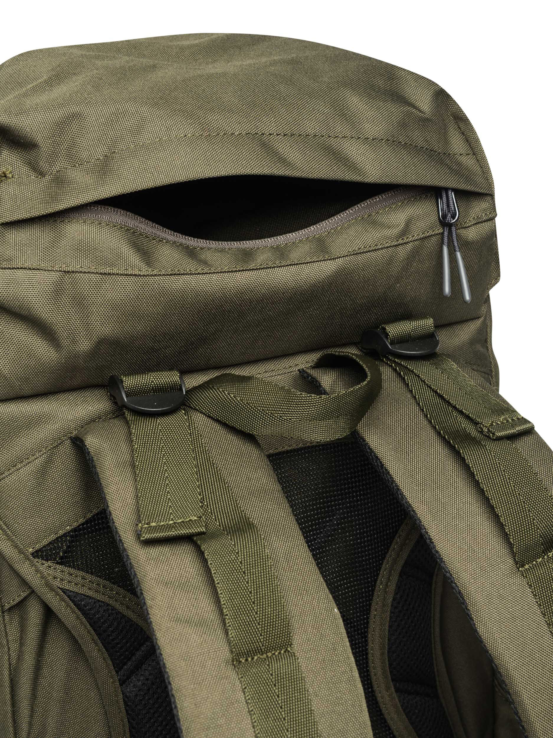 Beretta Rucksack 25 l (Green Moss)