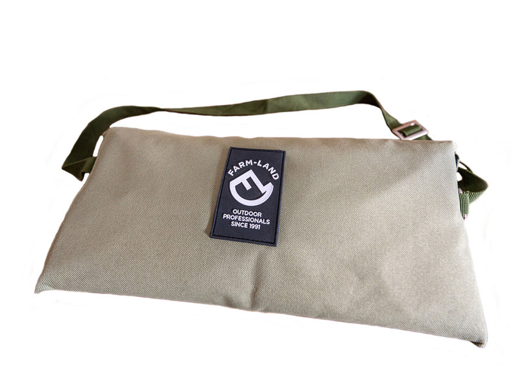Outdoor-Hundebett mit Tasche Outdoor-Hundebett mit Tasche