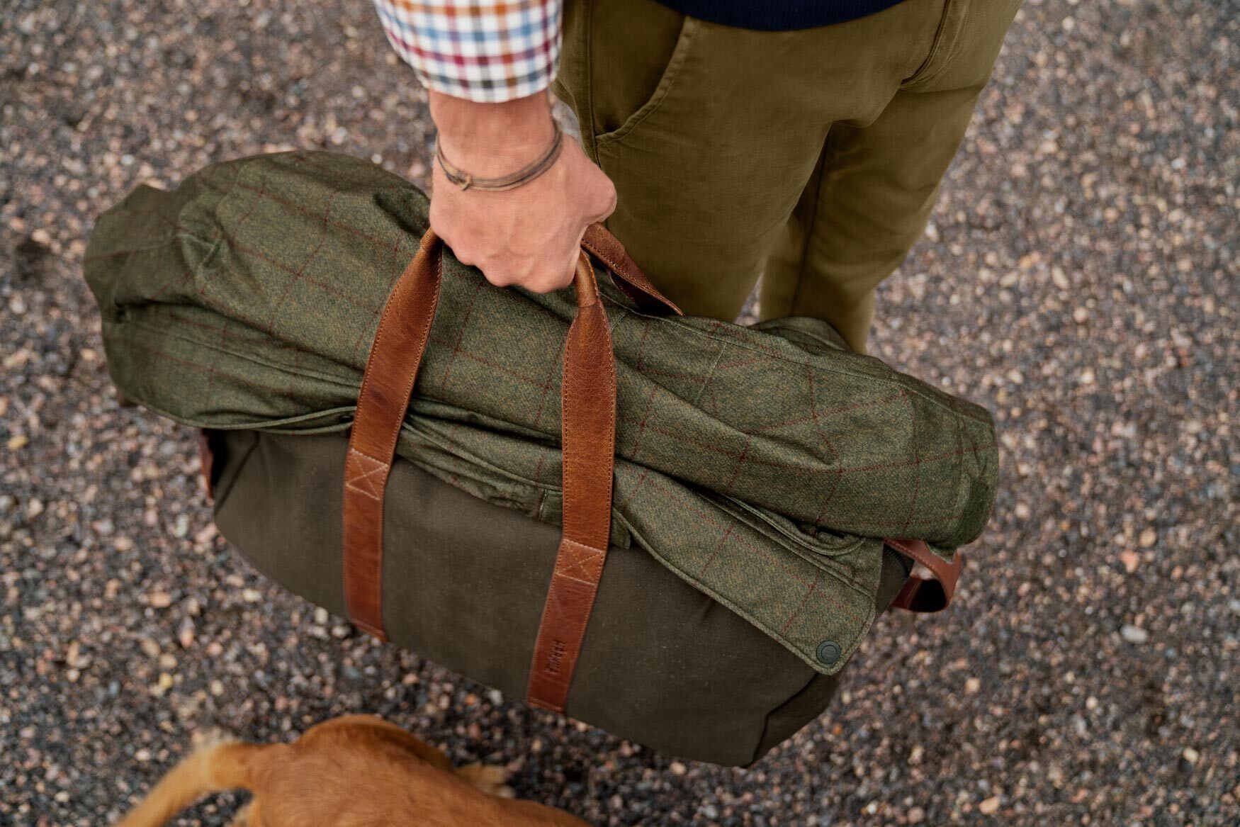 Härkila Reisetasche 30 L Härkila Reisetasche 30 L