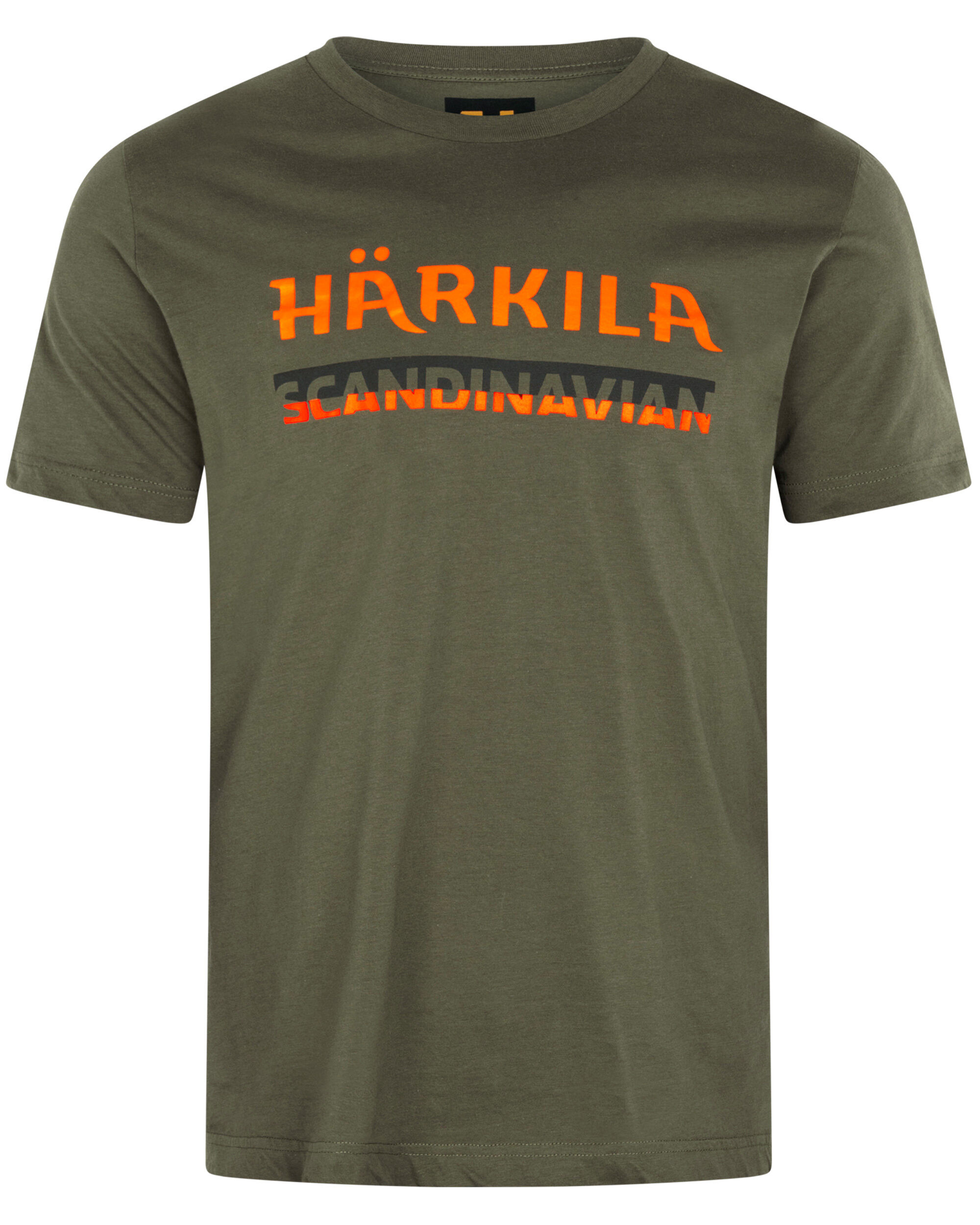 Härkila Skandinavian T-Shirt (Grape leaf)