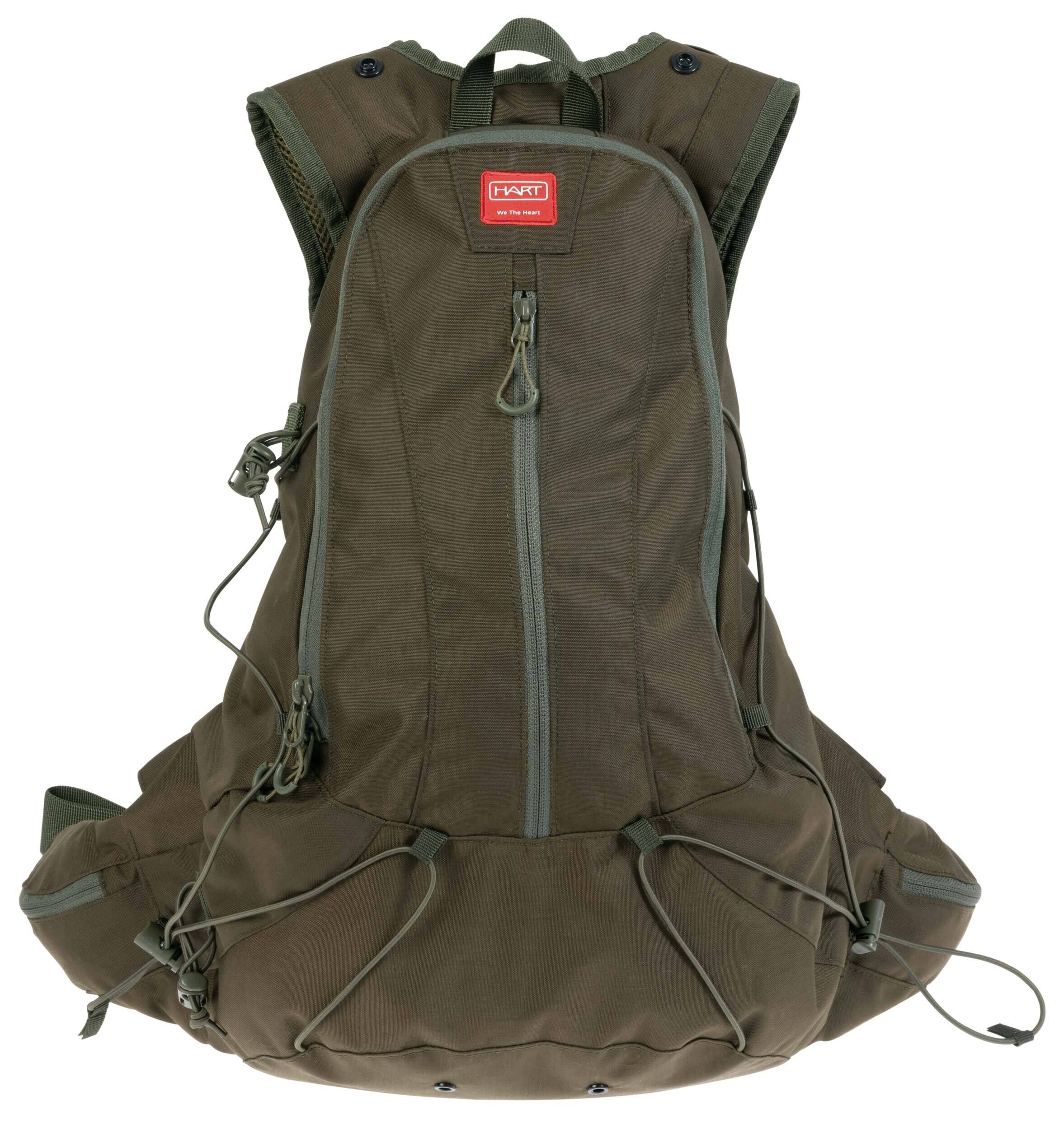 Hart NB Litepack Tagesrucksack 18 l Hart NB Litepack Tagesrucksack 18 l