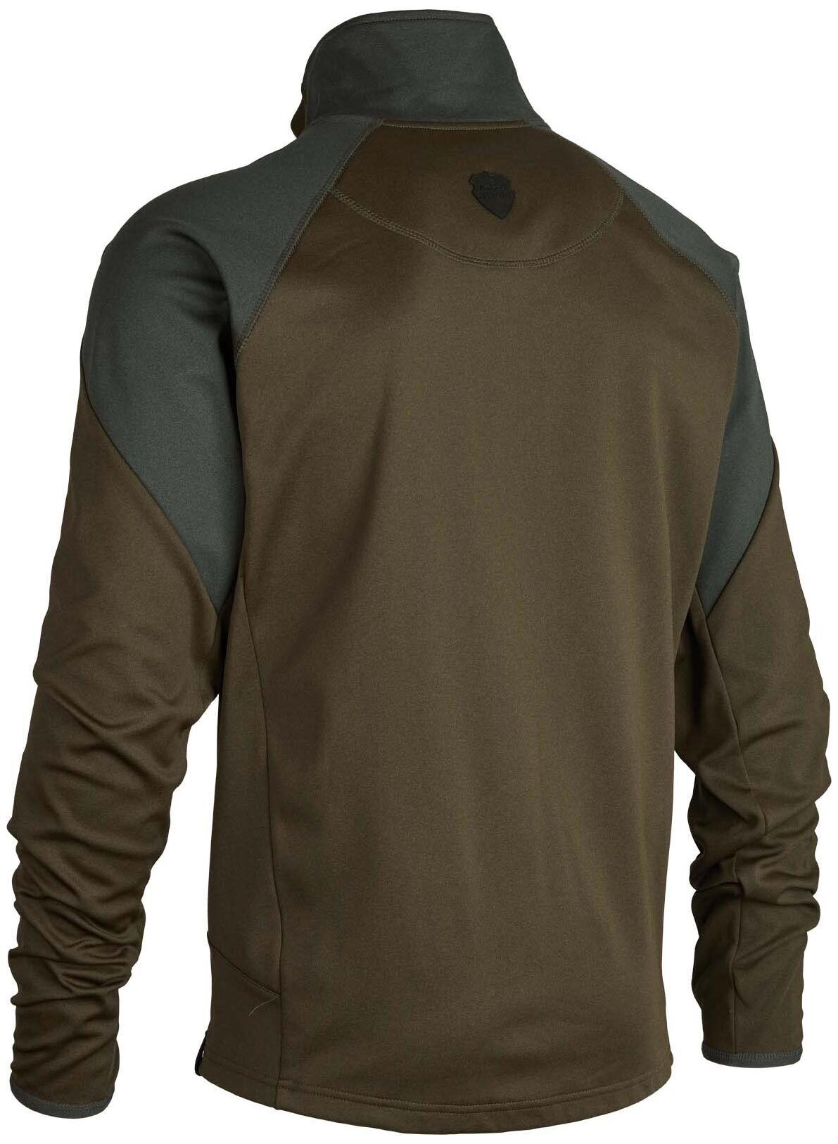 Northern Hunting Jokull Jagdfleece (Brown) Northern Hunting Jokull Jagdfleece (Brown)