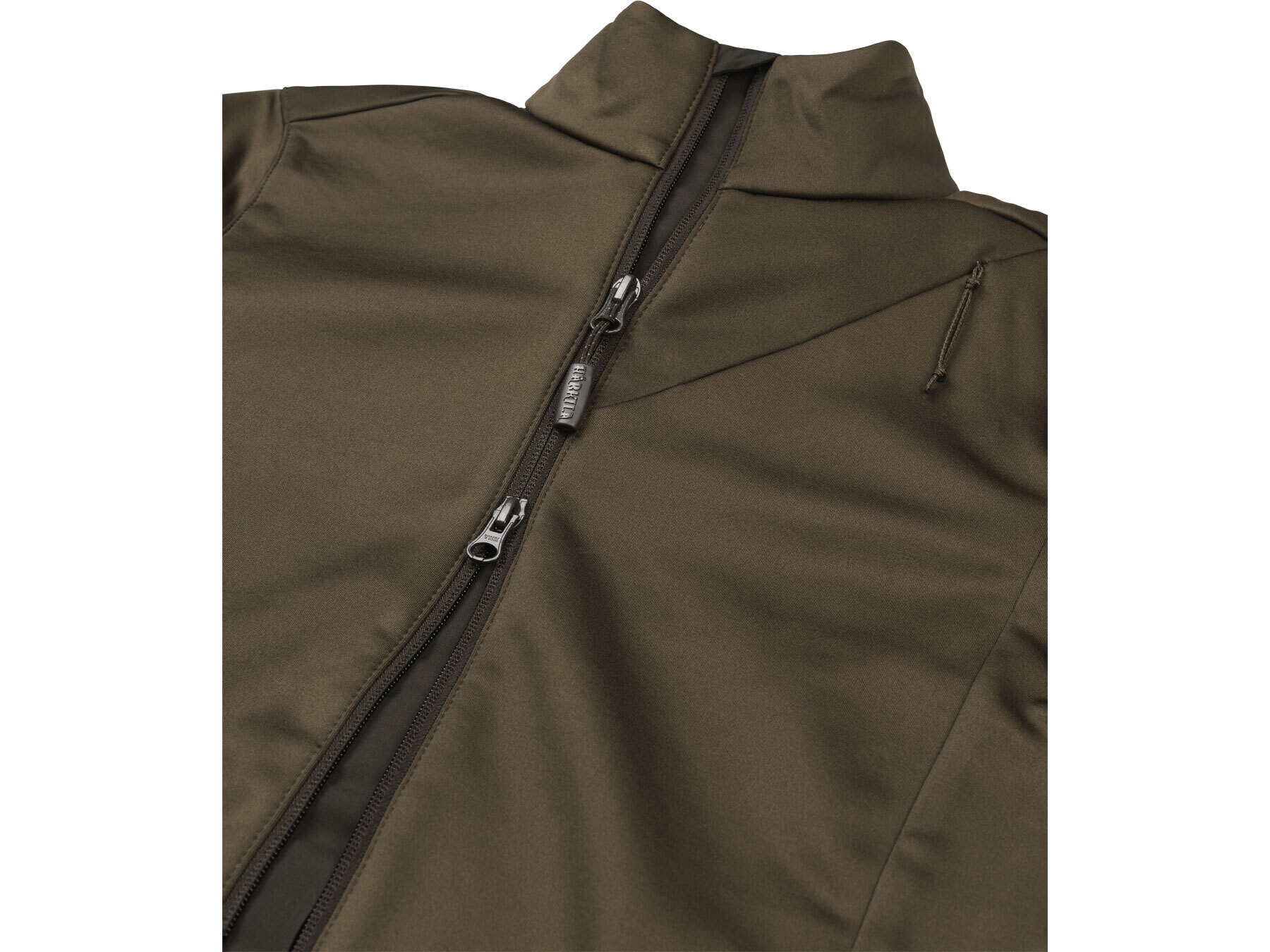 Härkila Njord Fleecejacke (Willow green) Härkila Njord Fleecejacke (Willow green)