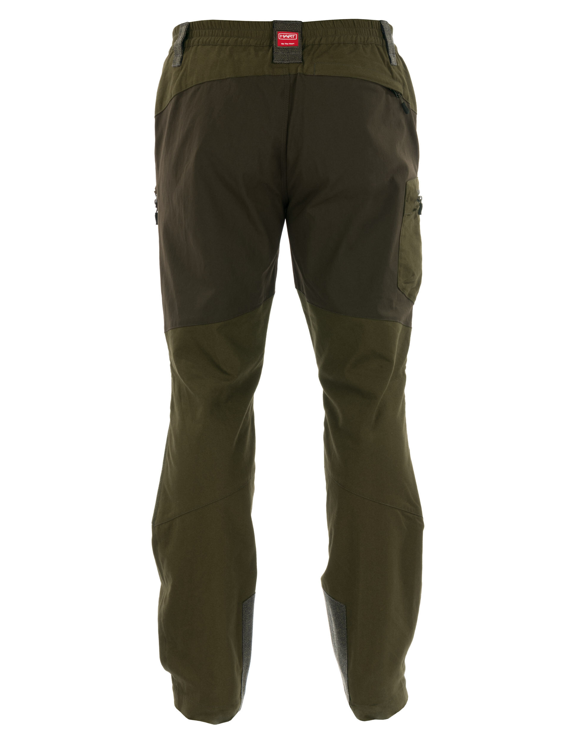 Hart Hose Eifel-T 2.0 (Grün)
