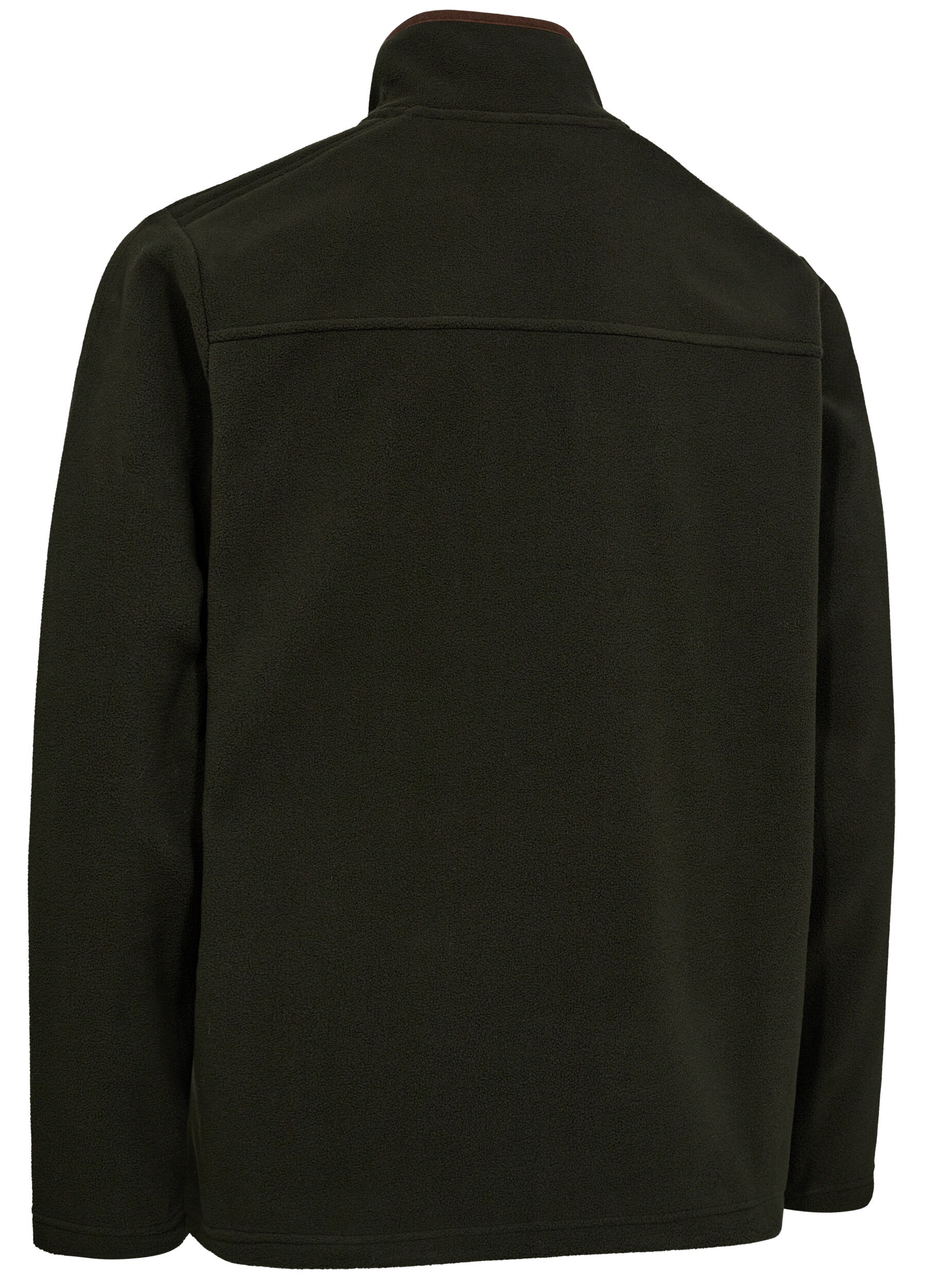 Deerhunter Fleecejacke Cumbria (Forest Ember)