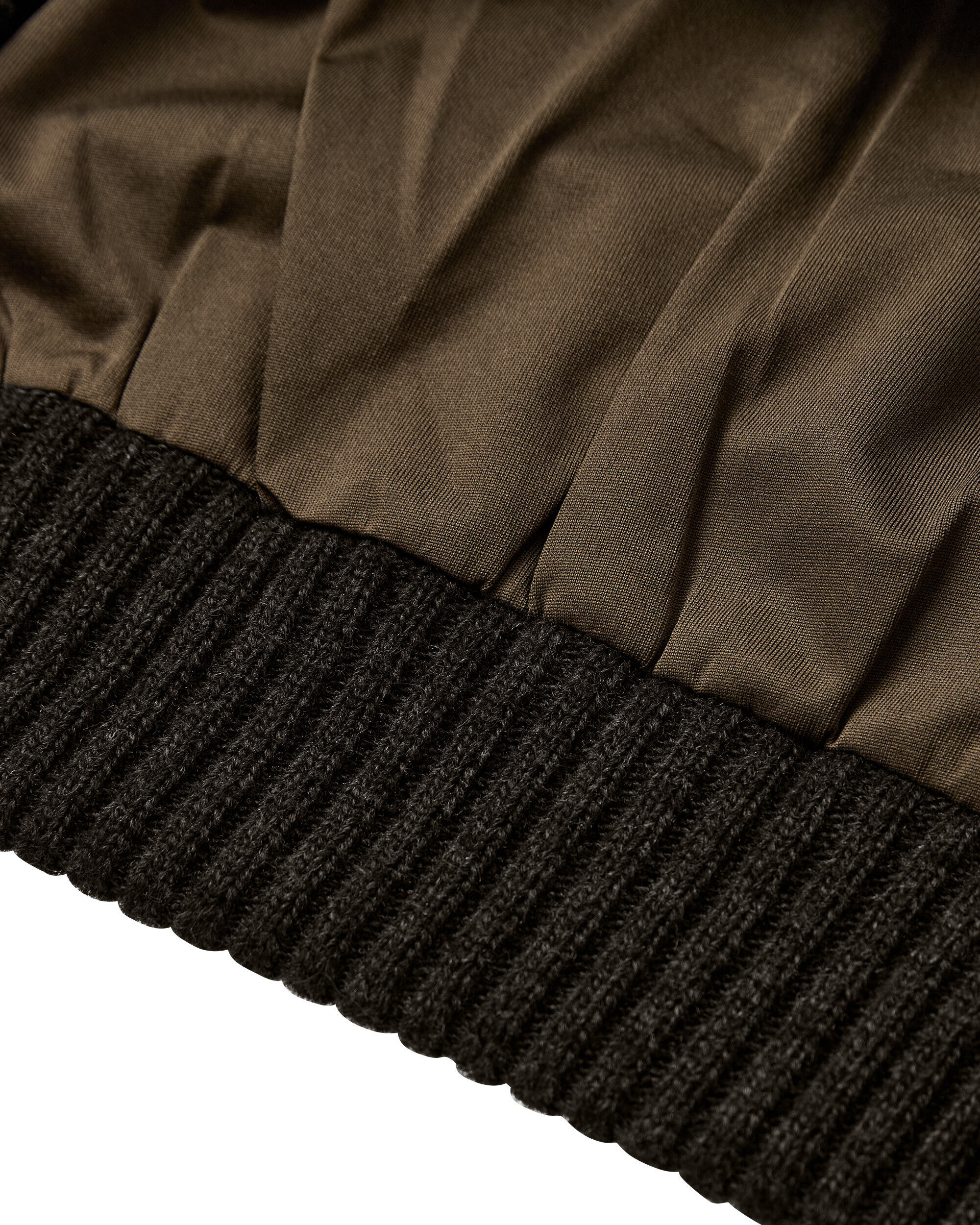 Deerhunter Finley Stormliner Strickpullover (Ridgewood Melange)