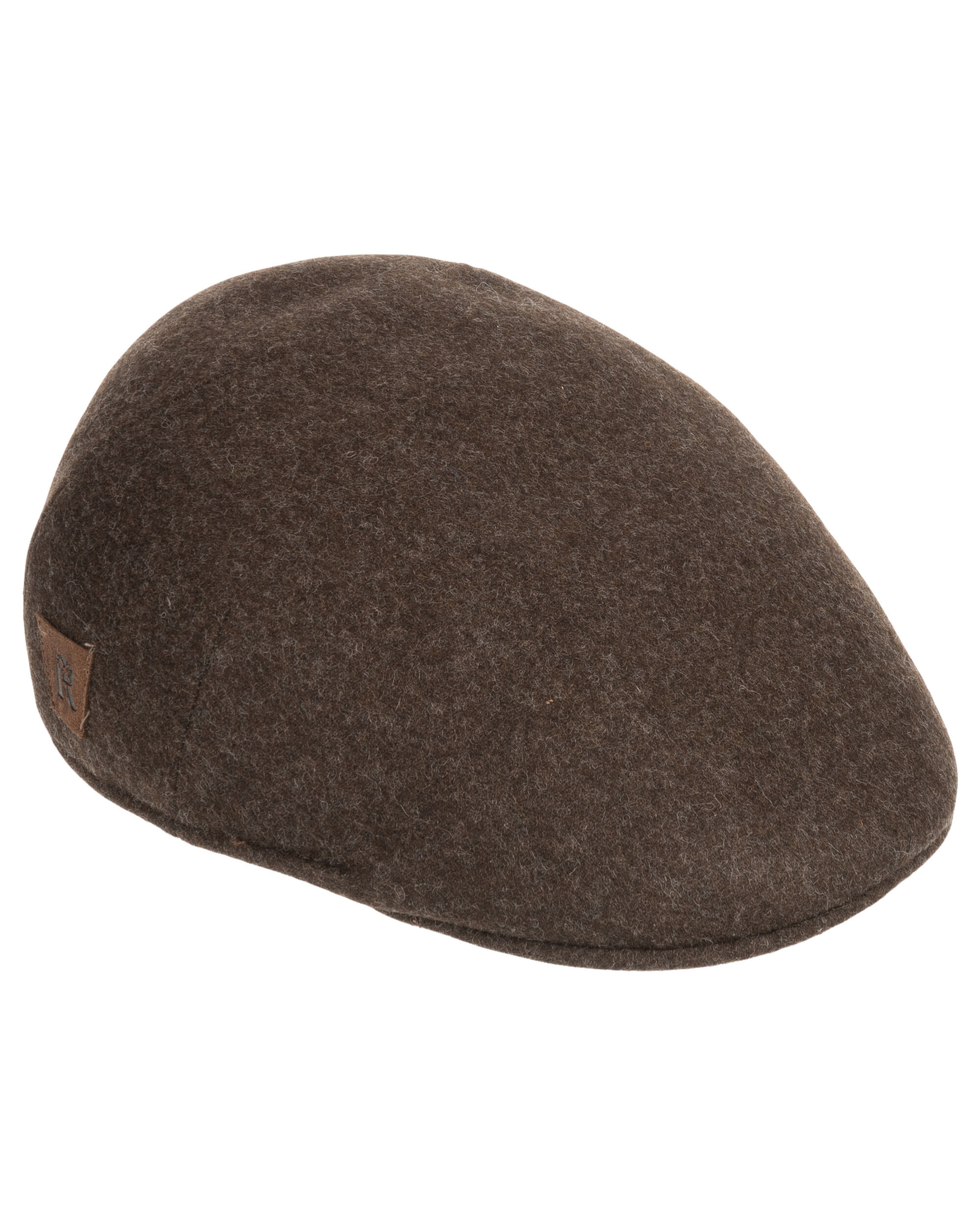 Rascher Lodenkappe Prestige (mittelbraun)