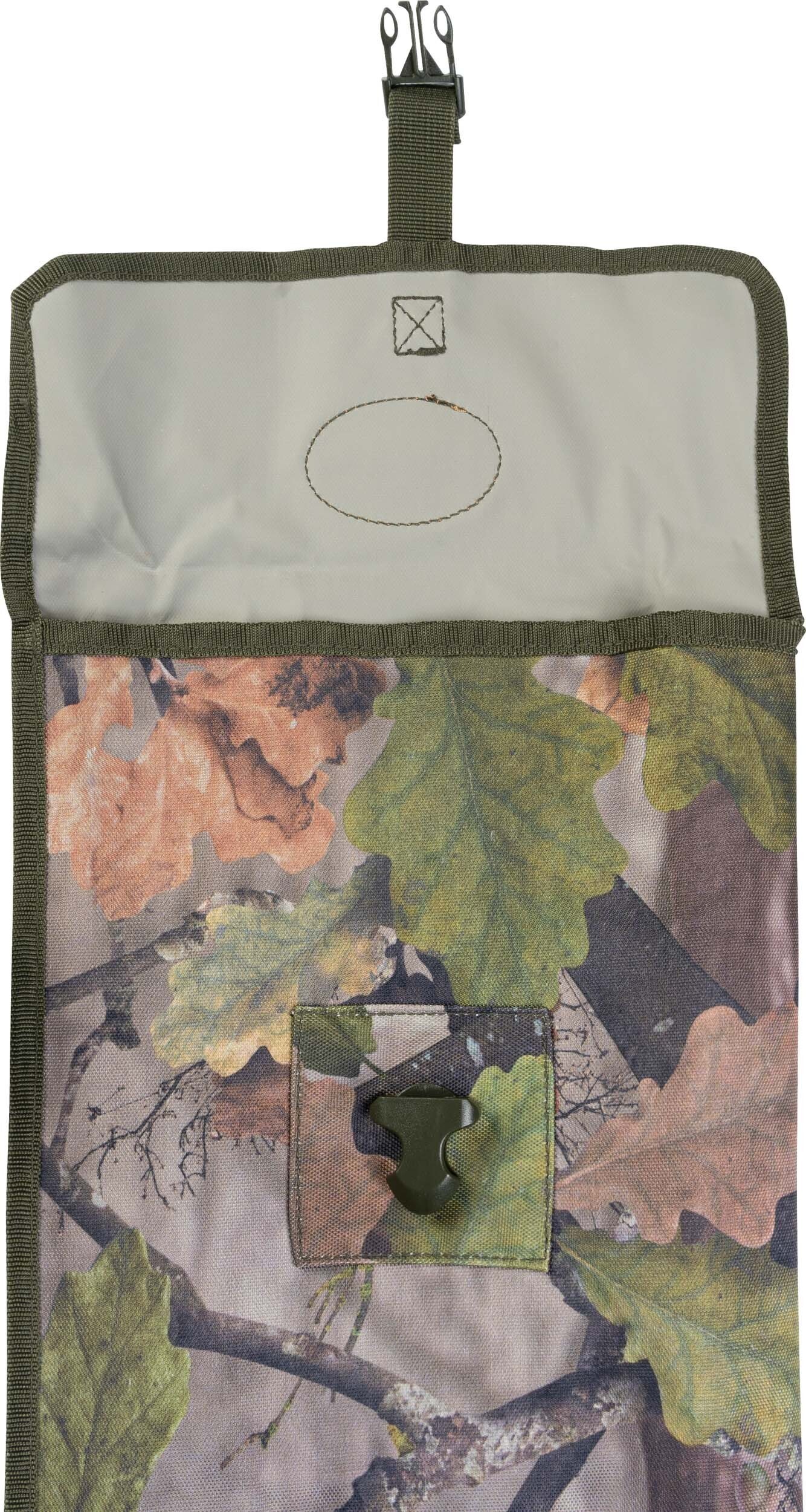Set mit 4 Teleskopstangen Super Hide Pole für Tarnschirm (Evo) Set mit 4 Teleskopstangen Super Hide Pole für Tarnschirm (Evo)