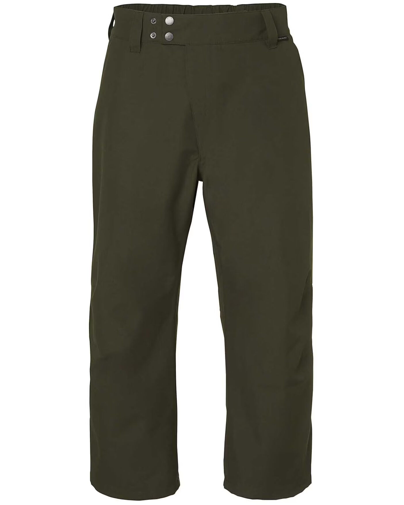 Chevalier Fractus Dogsport Überziehhose (Tobacco Green)