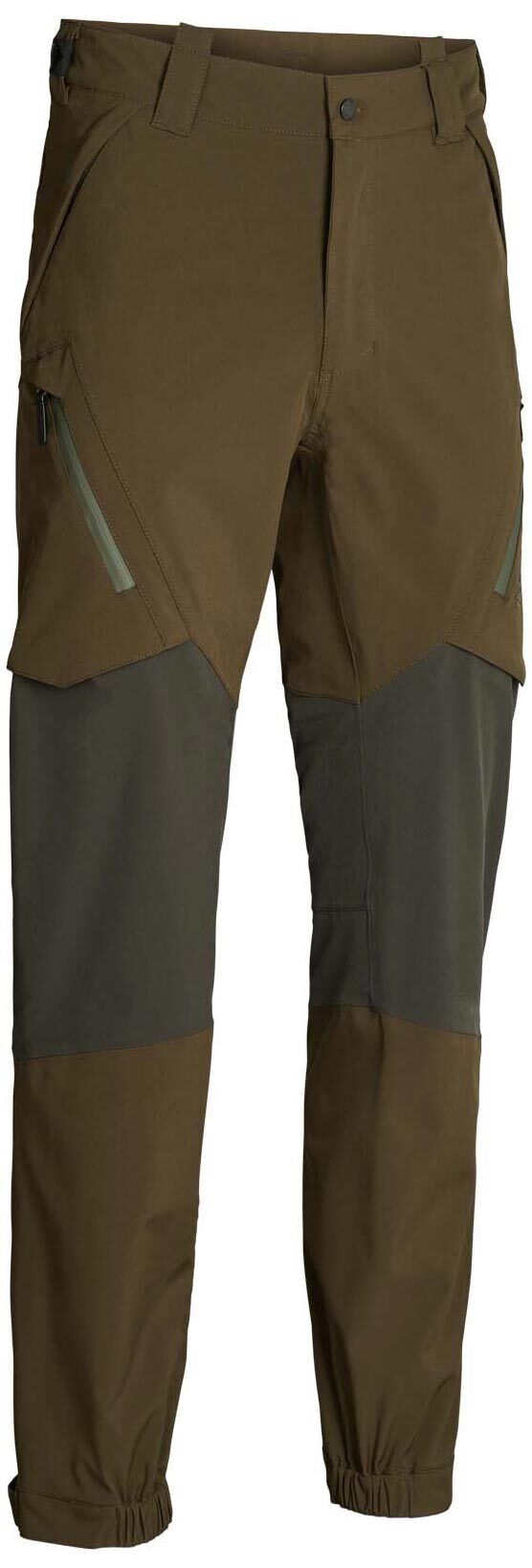 Northern Hunting Fjell Haki Jagdhose (Brown) Northern Hunting Fjell Haki Jagdhose (Brown)