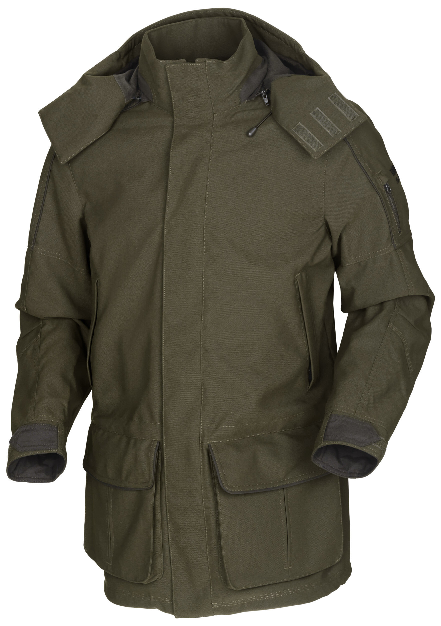 Härkila Pro Hunter Endure Jacke Härkila Pro Hunter Endure Jacke