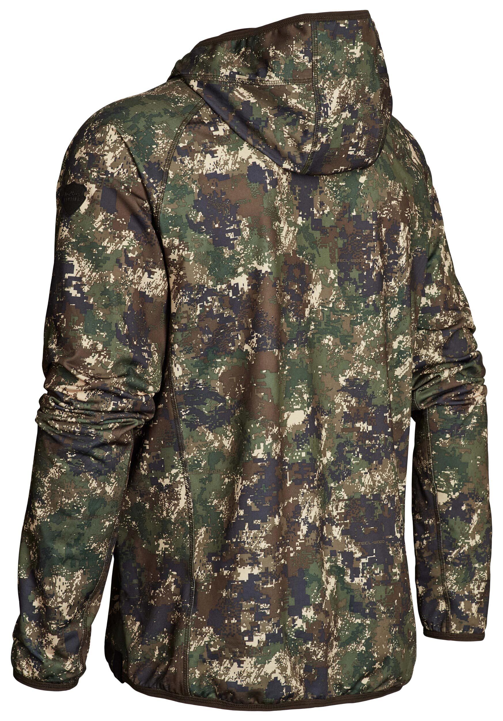 Northern Hunting Alvar Opt2 Jacke (Optima 2) Northern Hunting Alvar Opt2 Jacke (Optima 2)