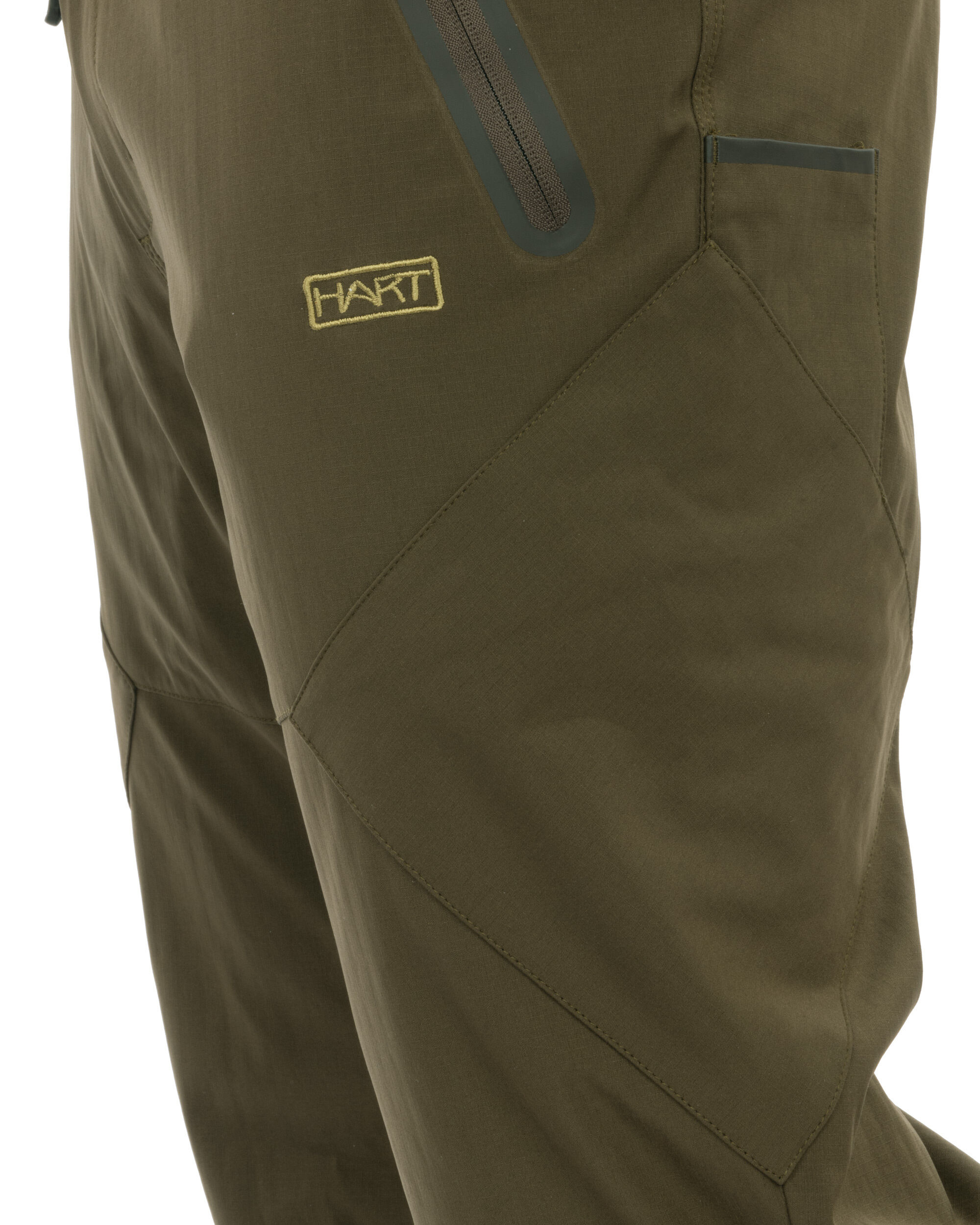 Hart Hose Ibice-T (Grün) Hart Hose Ibice-T (Grün)