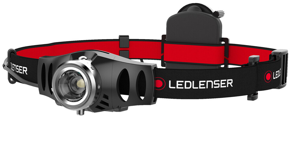 Ledlenser Kopflampe H3.2