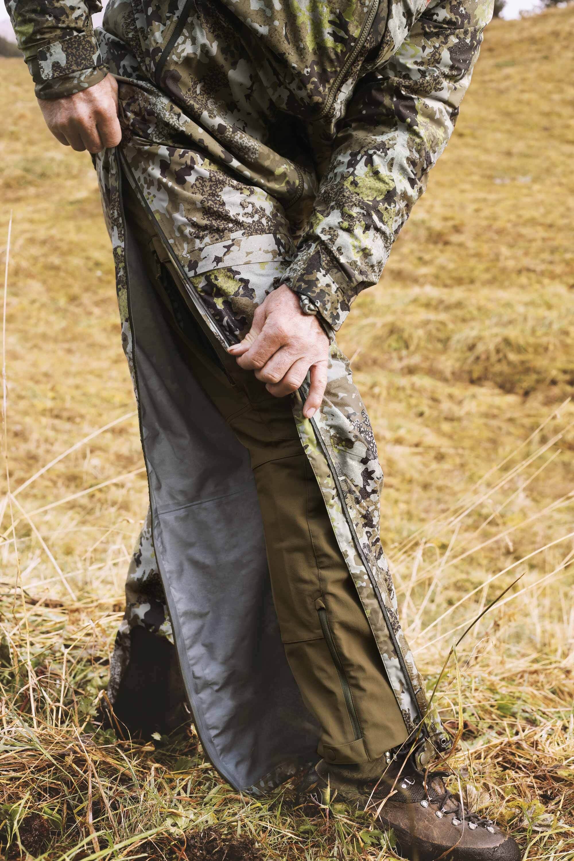 Blaser Venture 3L Hose (HunTec Camo) Blaser Venture 3L Hose (HunTec Camo)