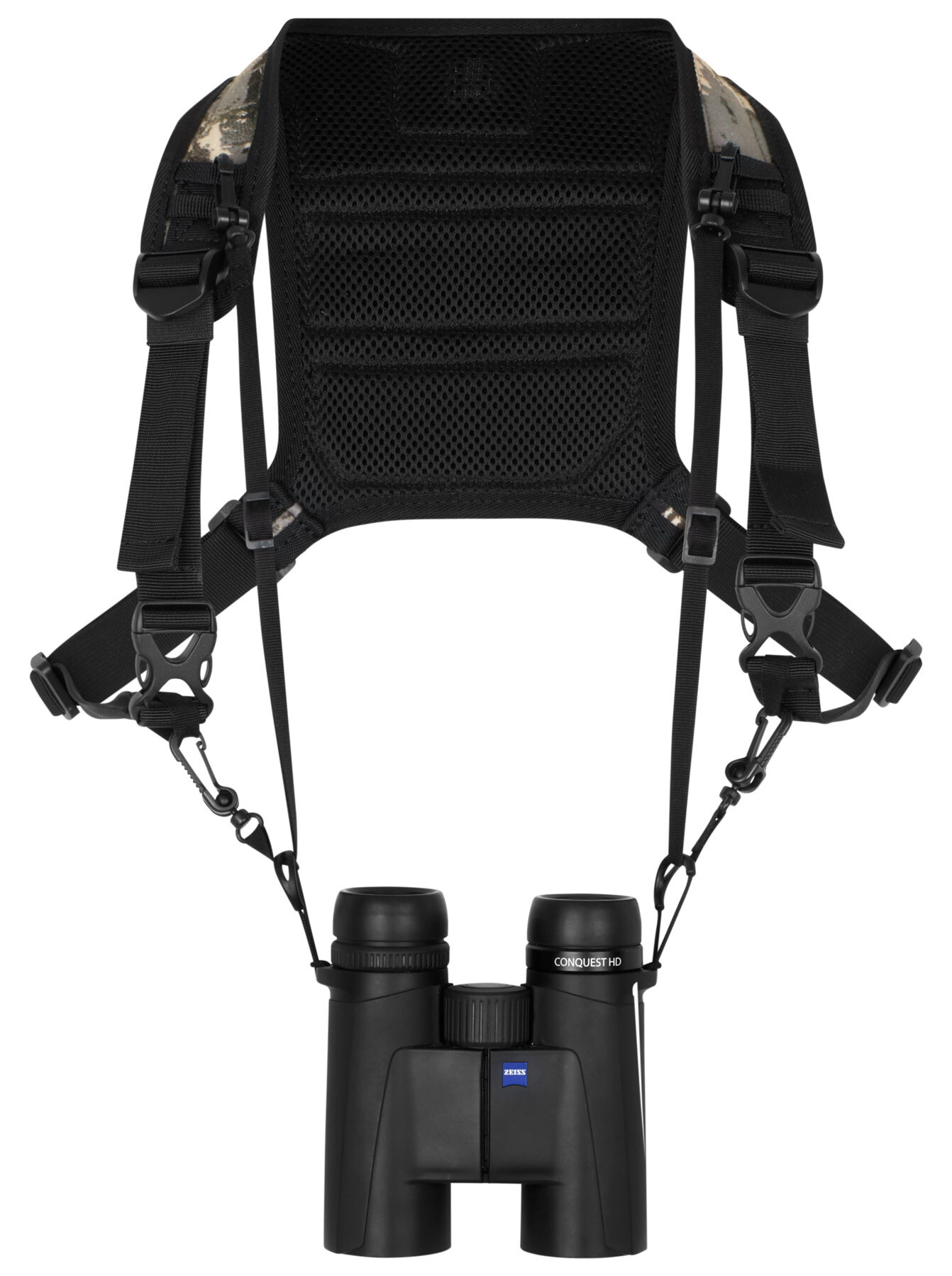 Härkila Mountain Hunter Expedition Fernglashalter (AXIS MSP Mountain) Härkila Mountain Hunter Expedition Fernglashalter (AXIS MSP Mountain)