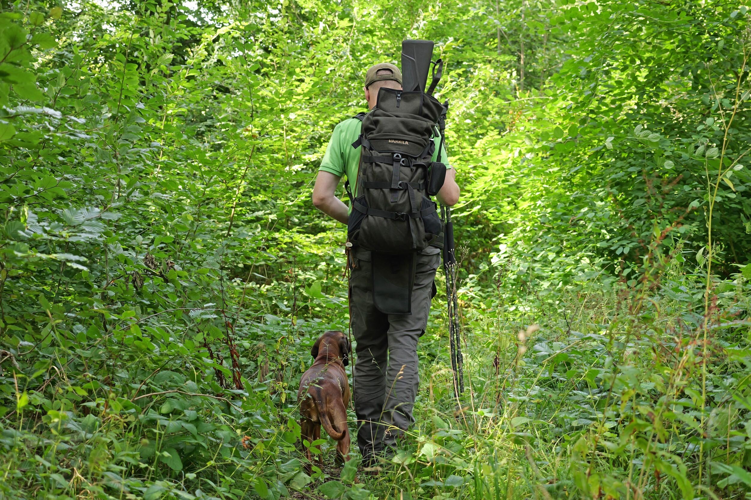 Härkila Metso 2.0 Rucksack