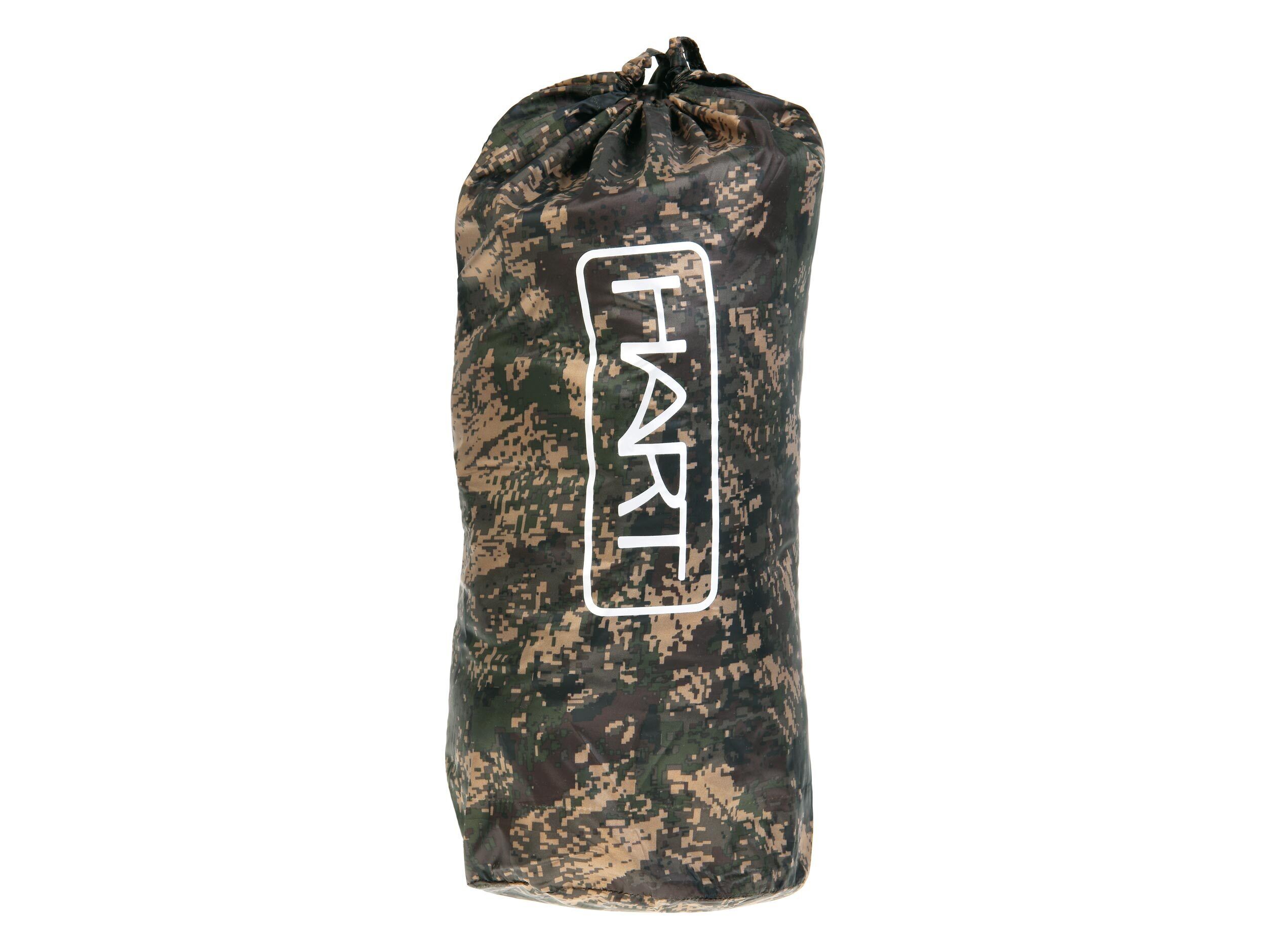 Hart Alpine-J Jagdjacke (Pixel Forest) Hart Alpine-J Jagdjacke (Pixel Forest)