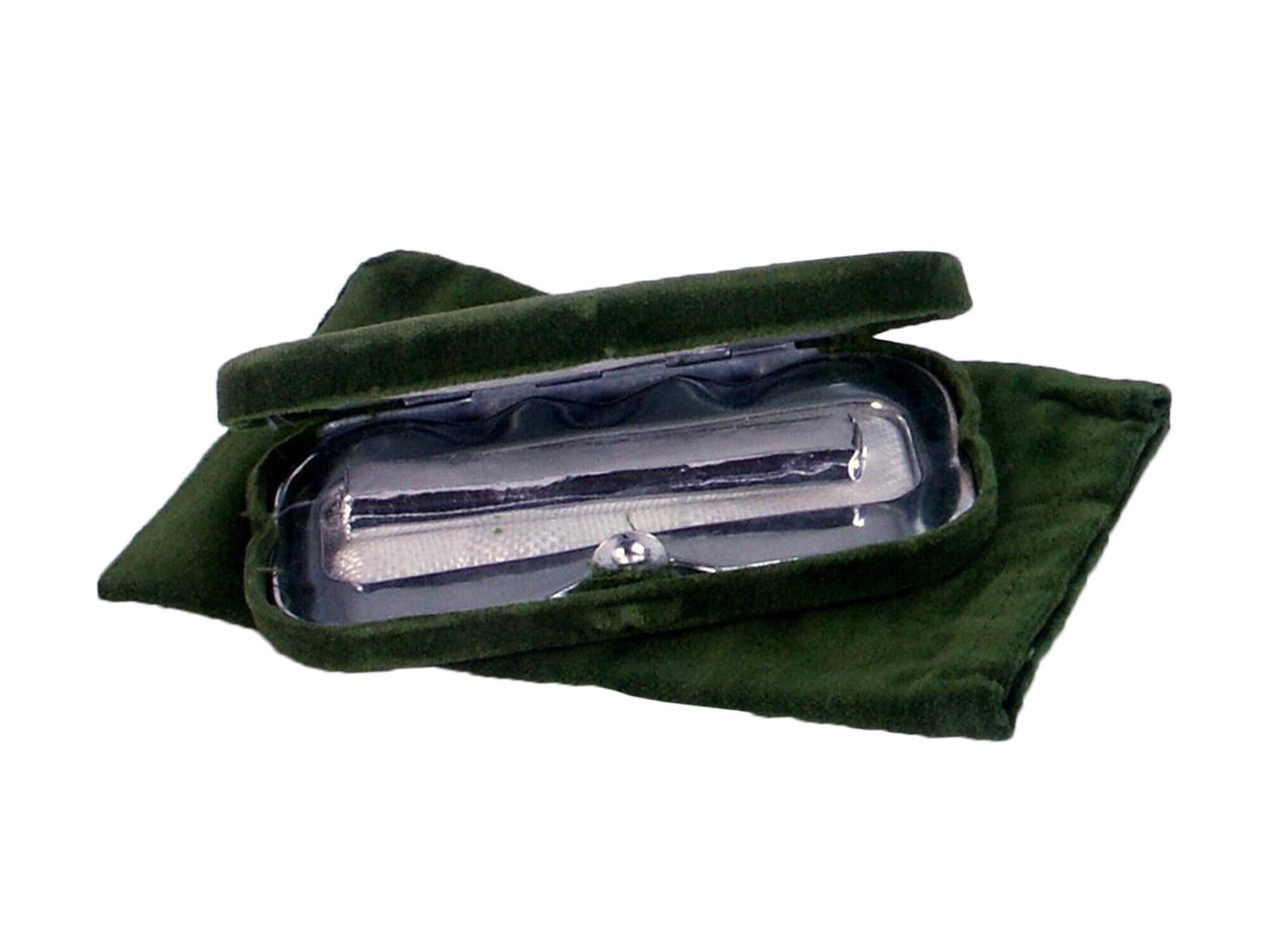 Fritzmann Kohle-Taschenofen Fritzmann Kohle-Taschenofen