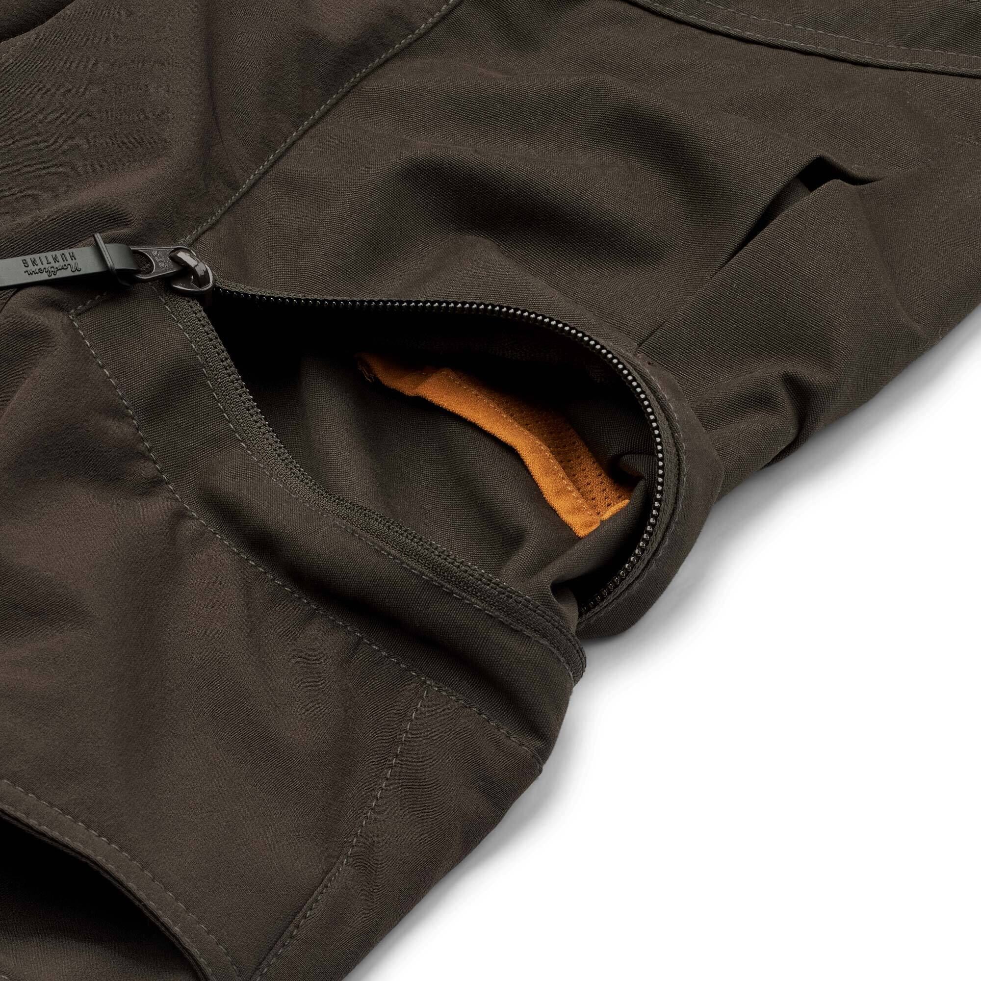 Northern Hunting Trond Pro Hose (Dark Green) Northern Hunting Trond Pro Hose (Dark Green)