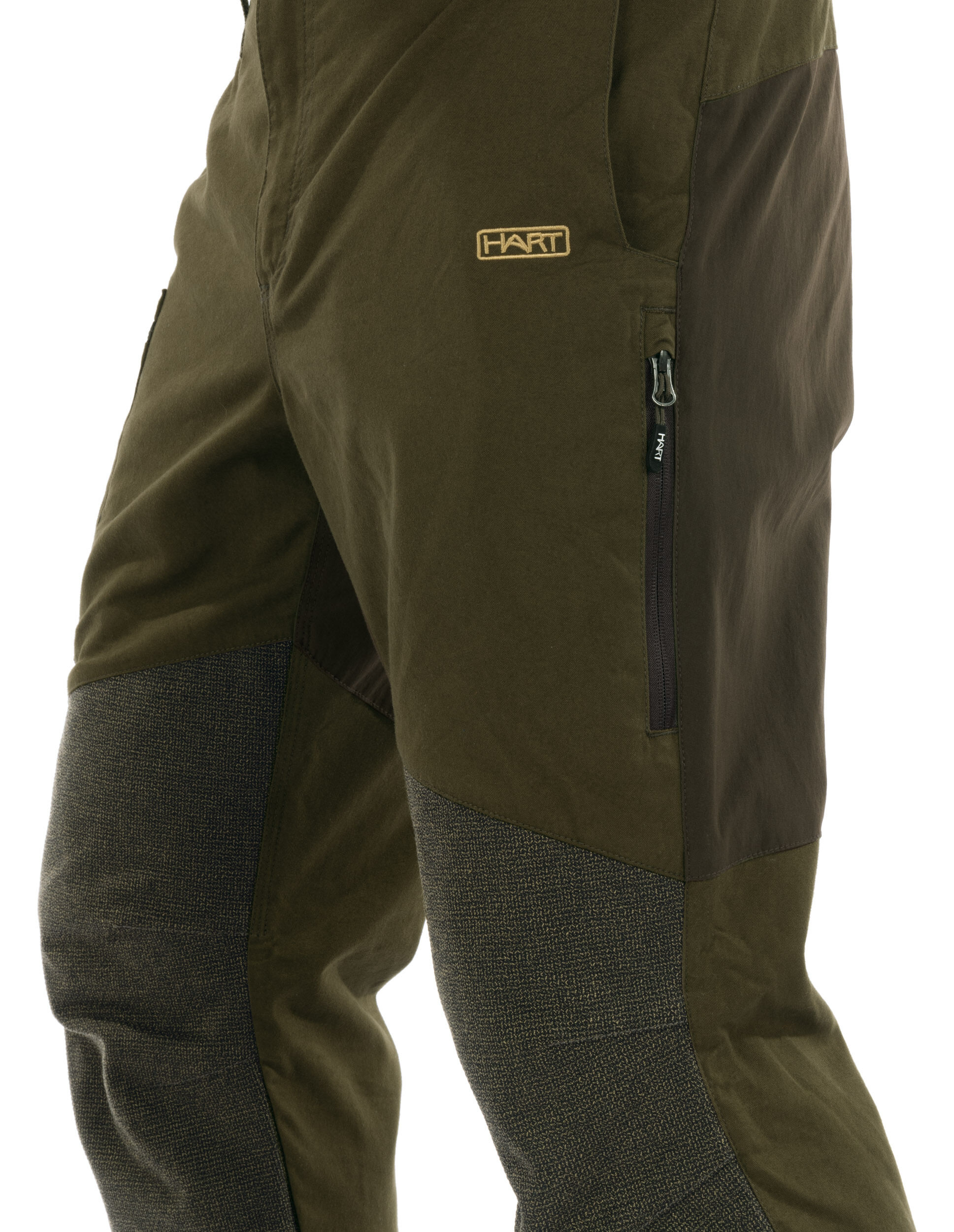 Hart Hose Eifel-T 2.0 (Grün)