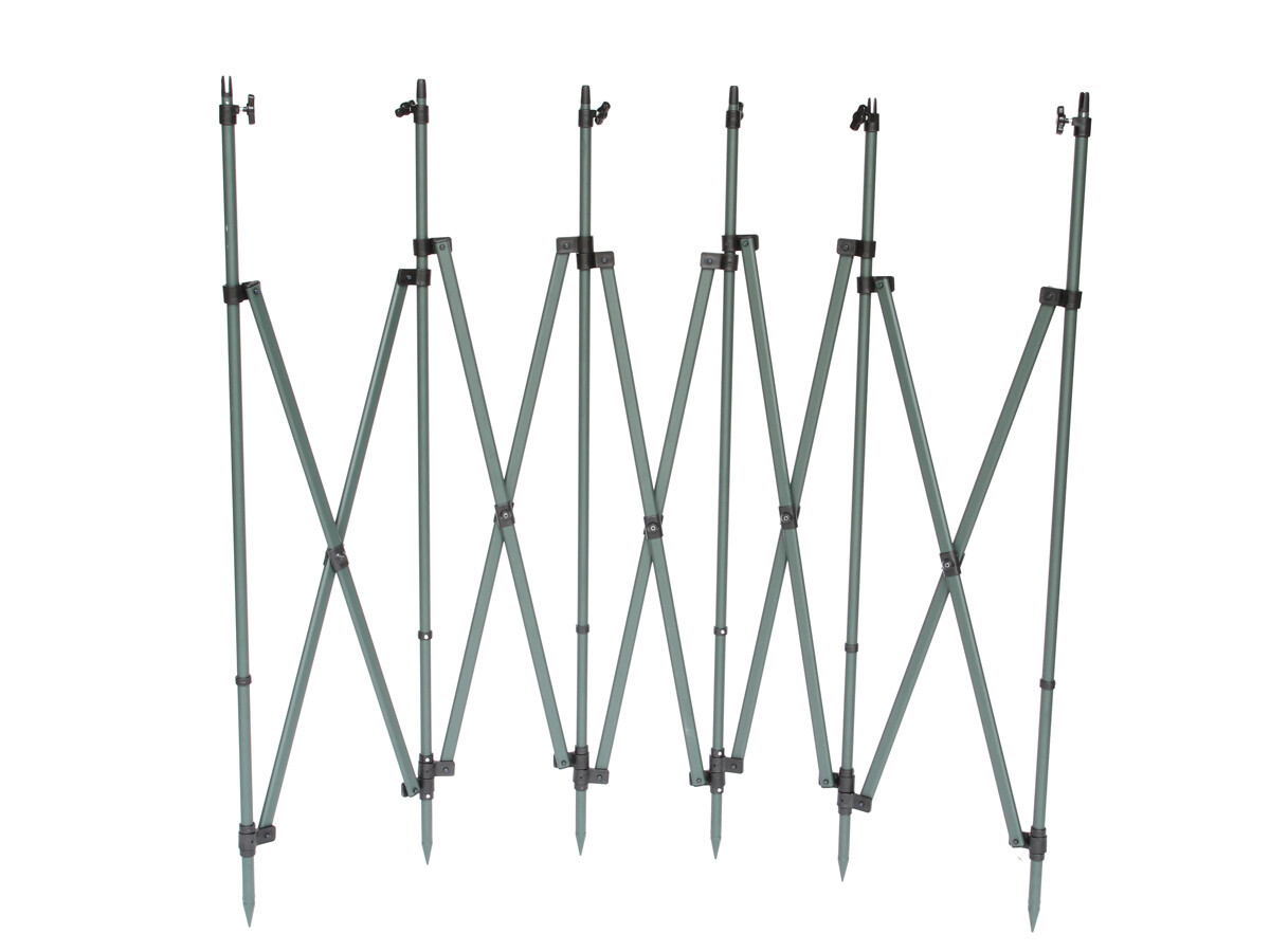 Tarnschirm-Gestell Quick Blind (5-seitig) Tarnschirm-Gestell Quick Blind (5-seitig)