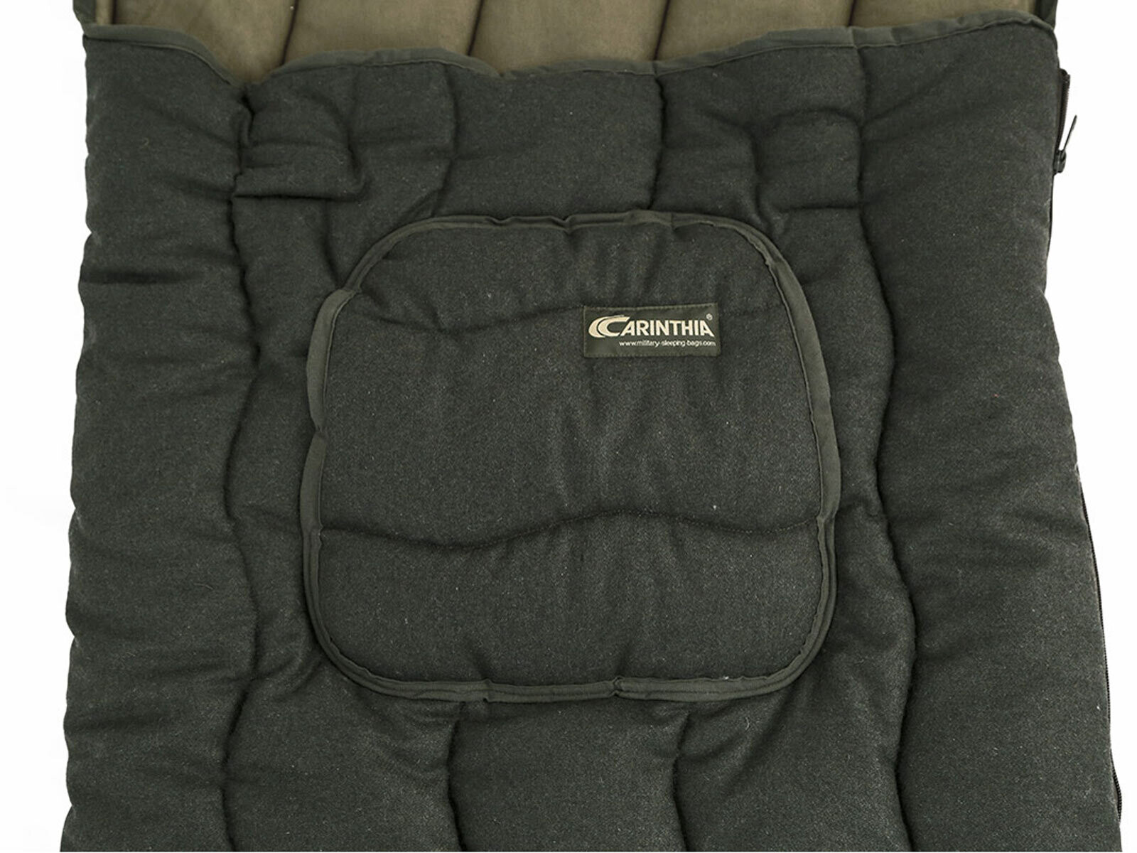 Carinthia Loden Ansitzsack Standard