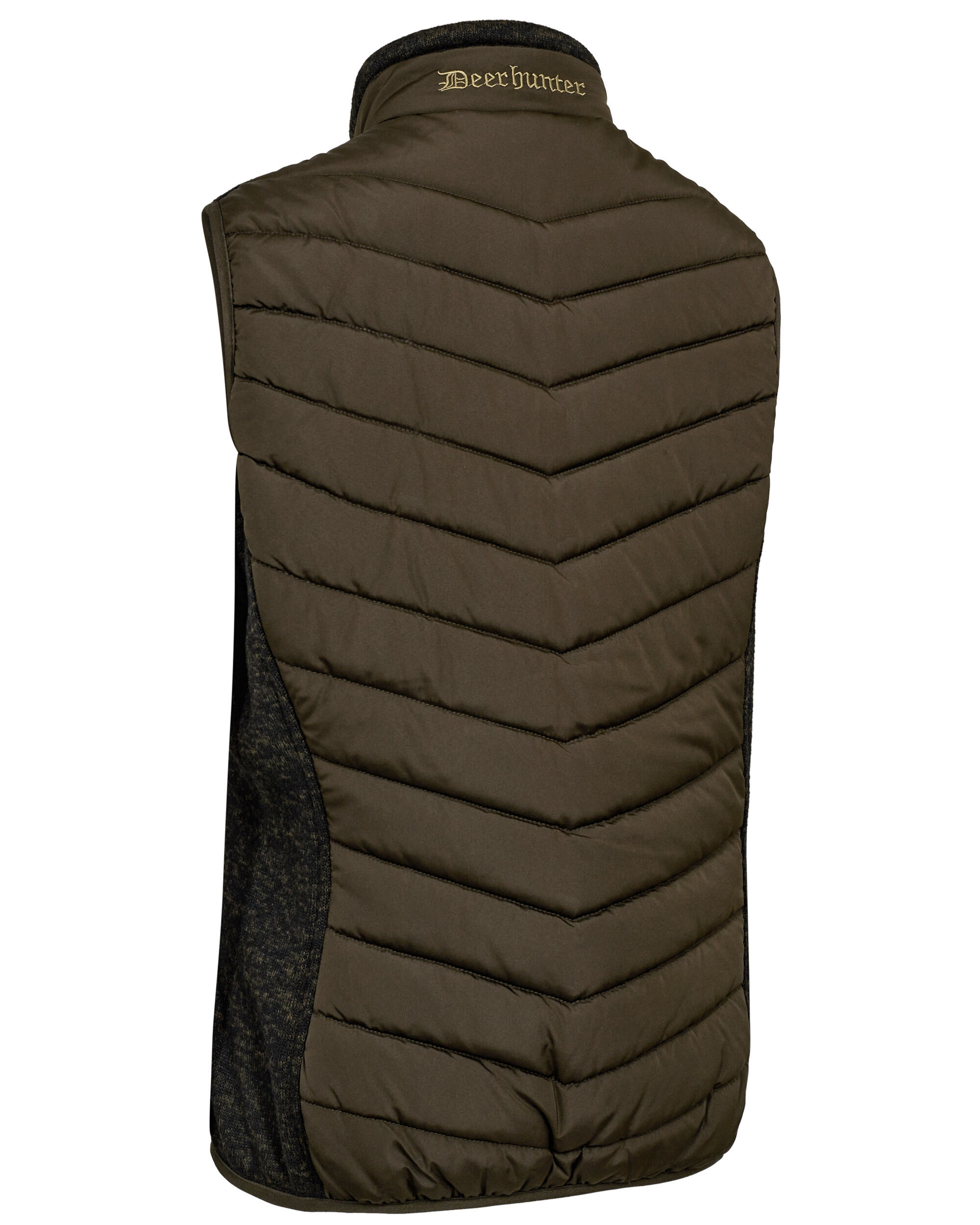 Deerhunter Lady Moor Padded Weste (Fallen Leaf)