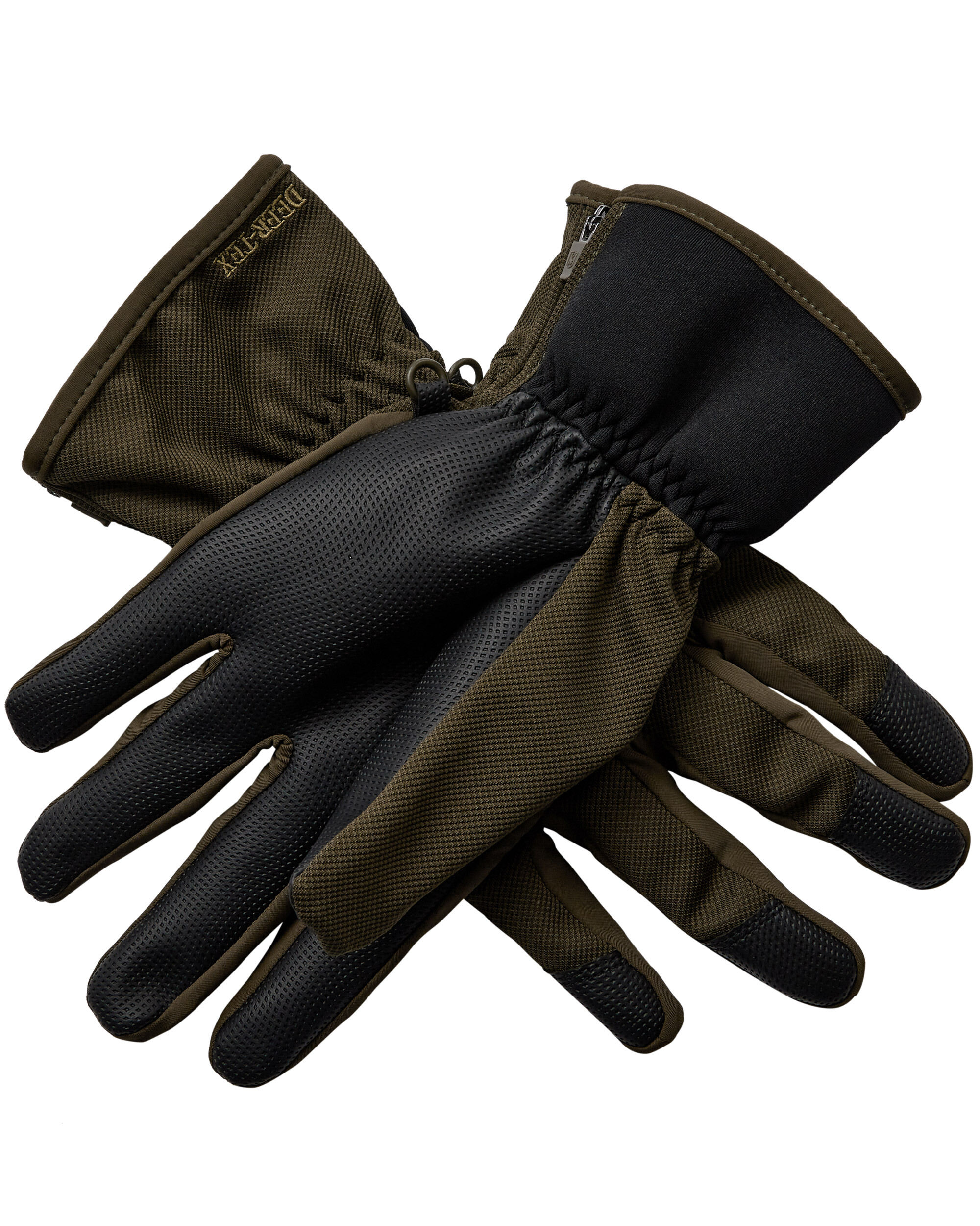 Deerhunter Muflon Pro Light Handschuhe (Green)