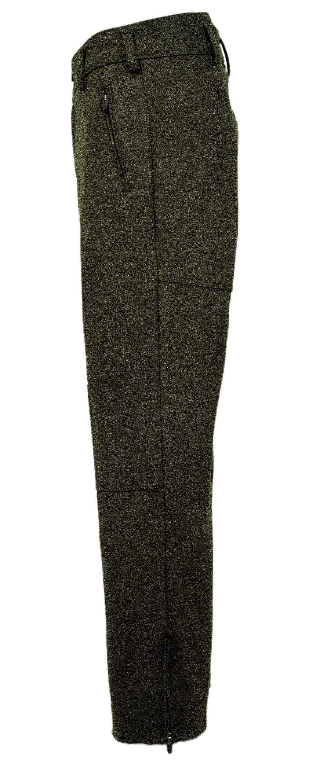 Hubertus Lodenhose Füssen (loden)
