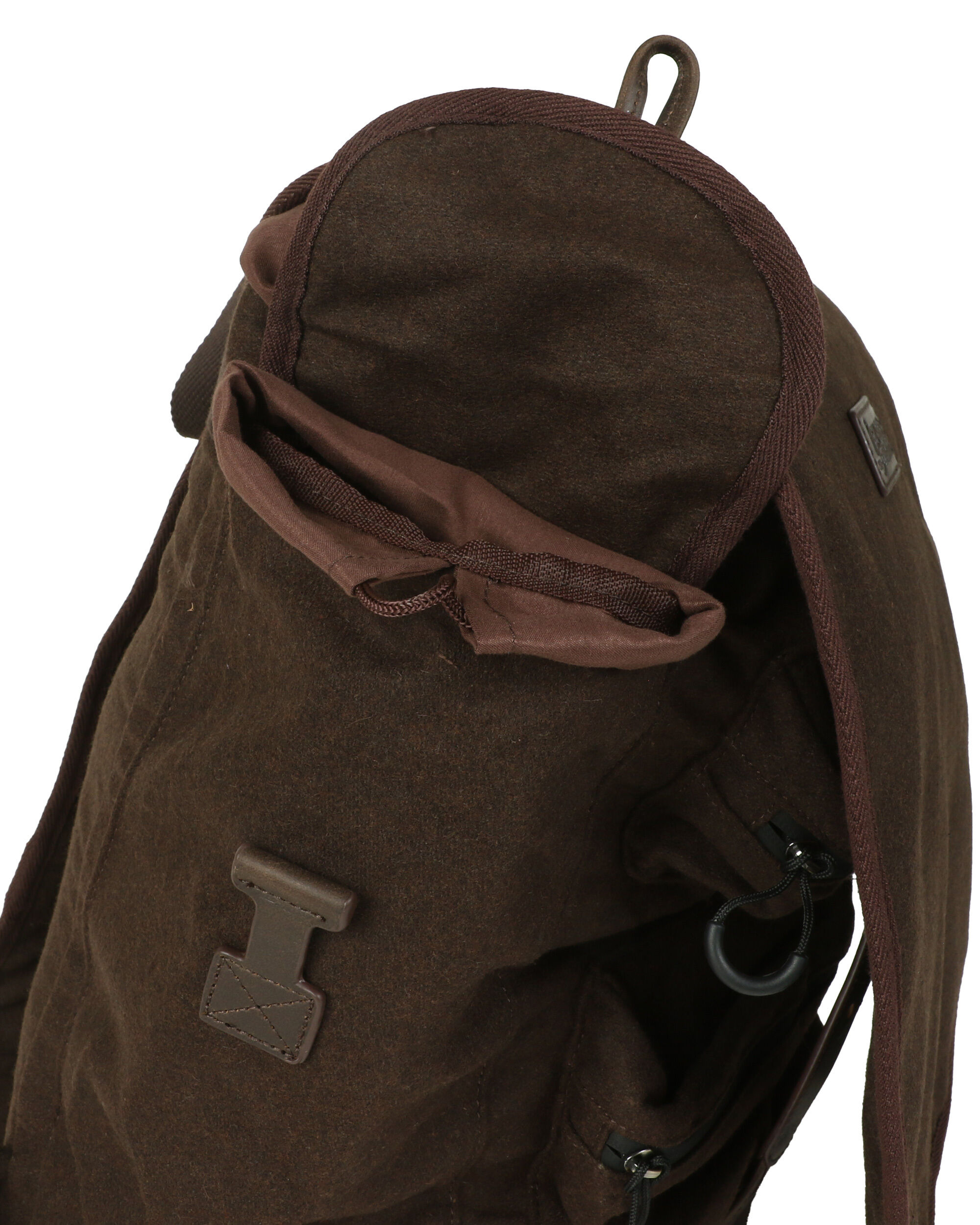 Mjoelner Kanzelrucksack (Braun)