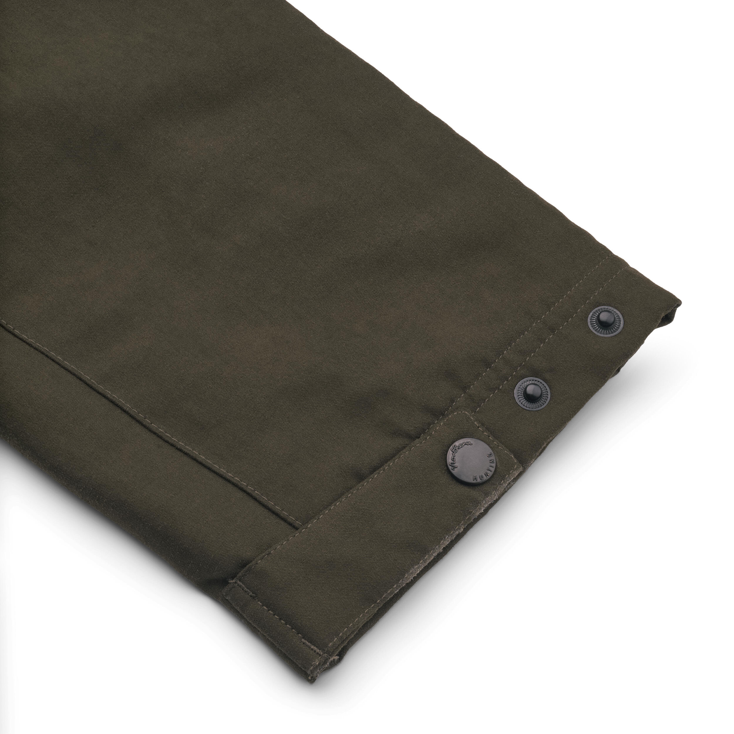 Northern Hunting Eja Sill wetterfeste Damenhose (dark green) Northern Hunting Eja Sill wetterfeste Damenhose (dark green)