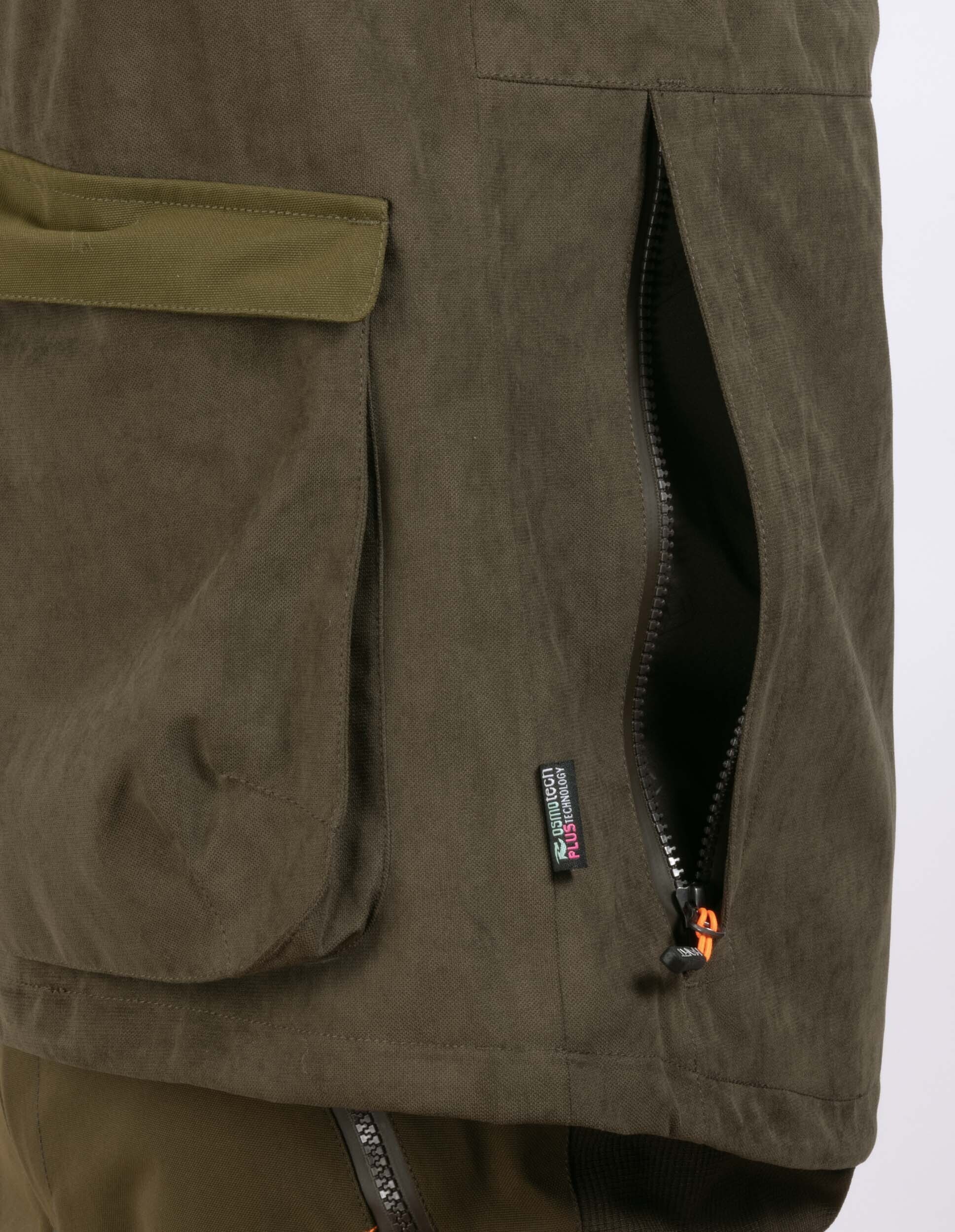 Hart Taunus XHP-J Jacke (Grün) Hart Taunus XHP-J Jacke (Grün)