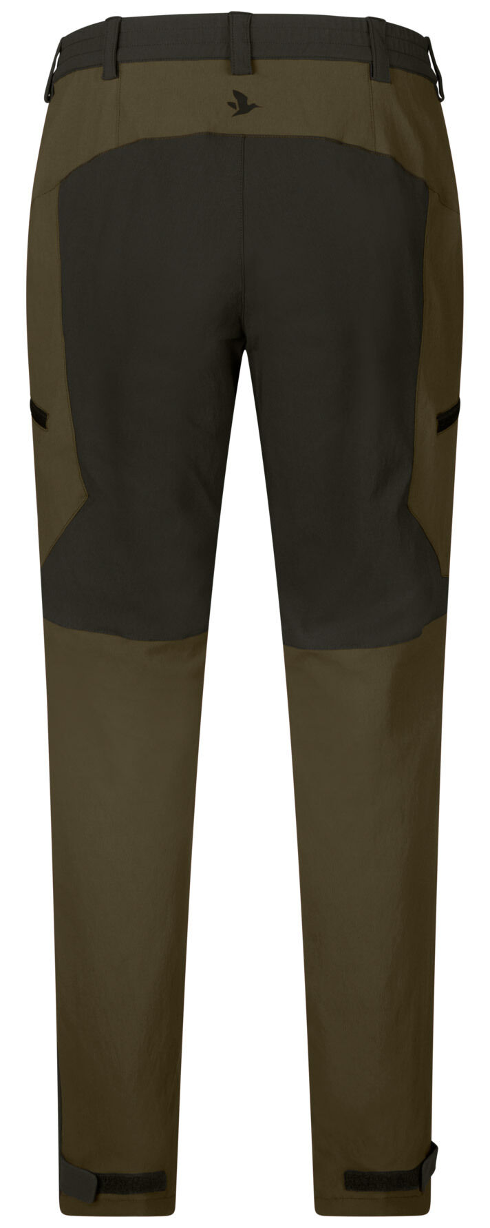 Seeland Larch Stretchhose Damen (Grizzly brown/Duffel green) Seeland Larch Stretchhose Damen (Grizzly brown/Duffel green)