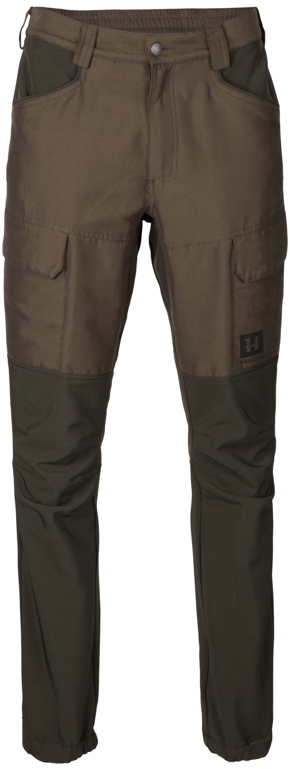 Härkila Scandinavian Hose (Slate brown/Shadow brown) Härkila Scandinavian Hose (Slate brown/Shadow brown)