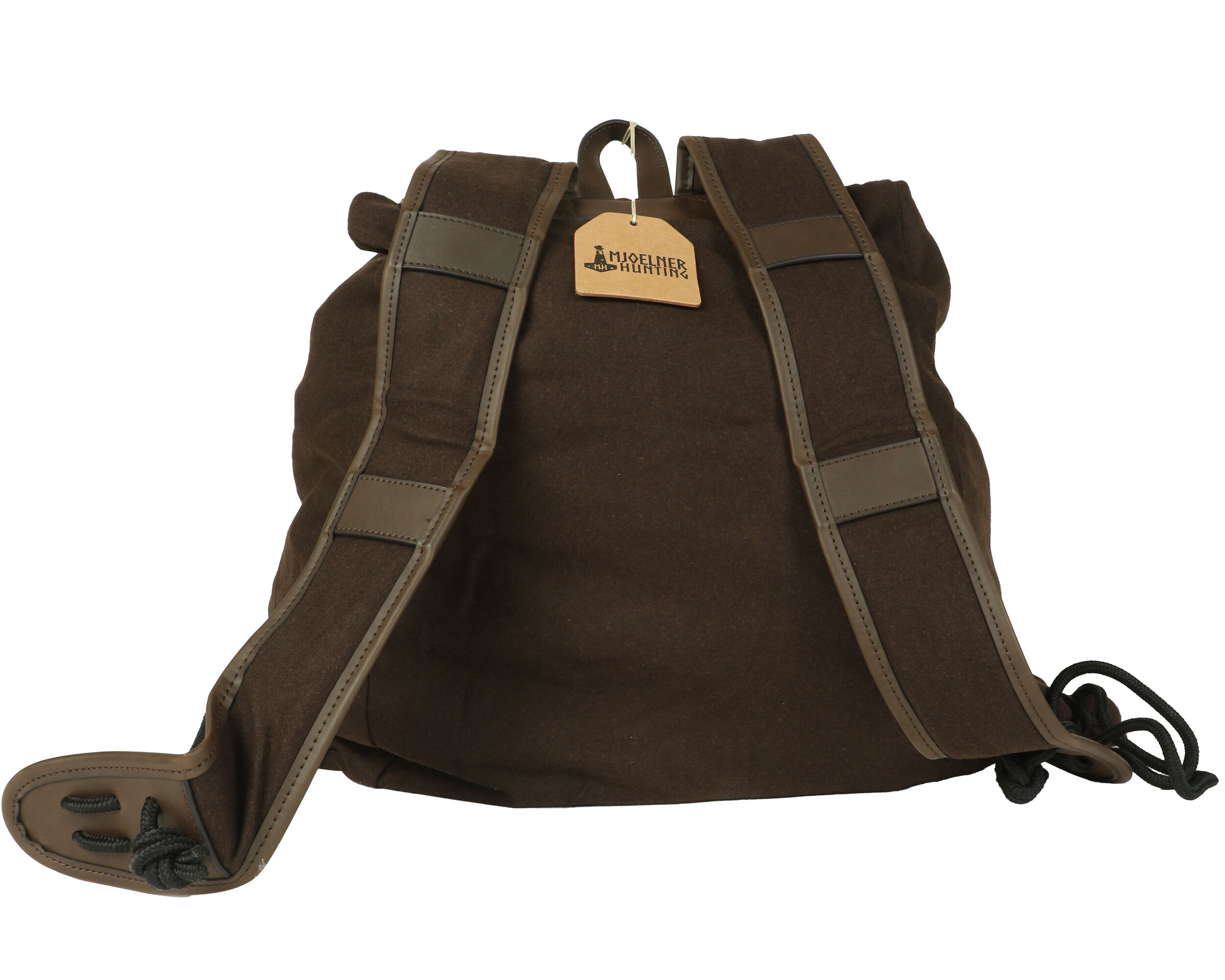 Mjoelner Lodenrucksack Alf (50 l)