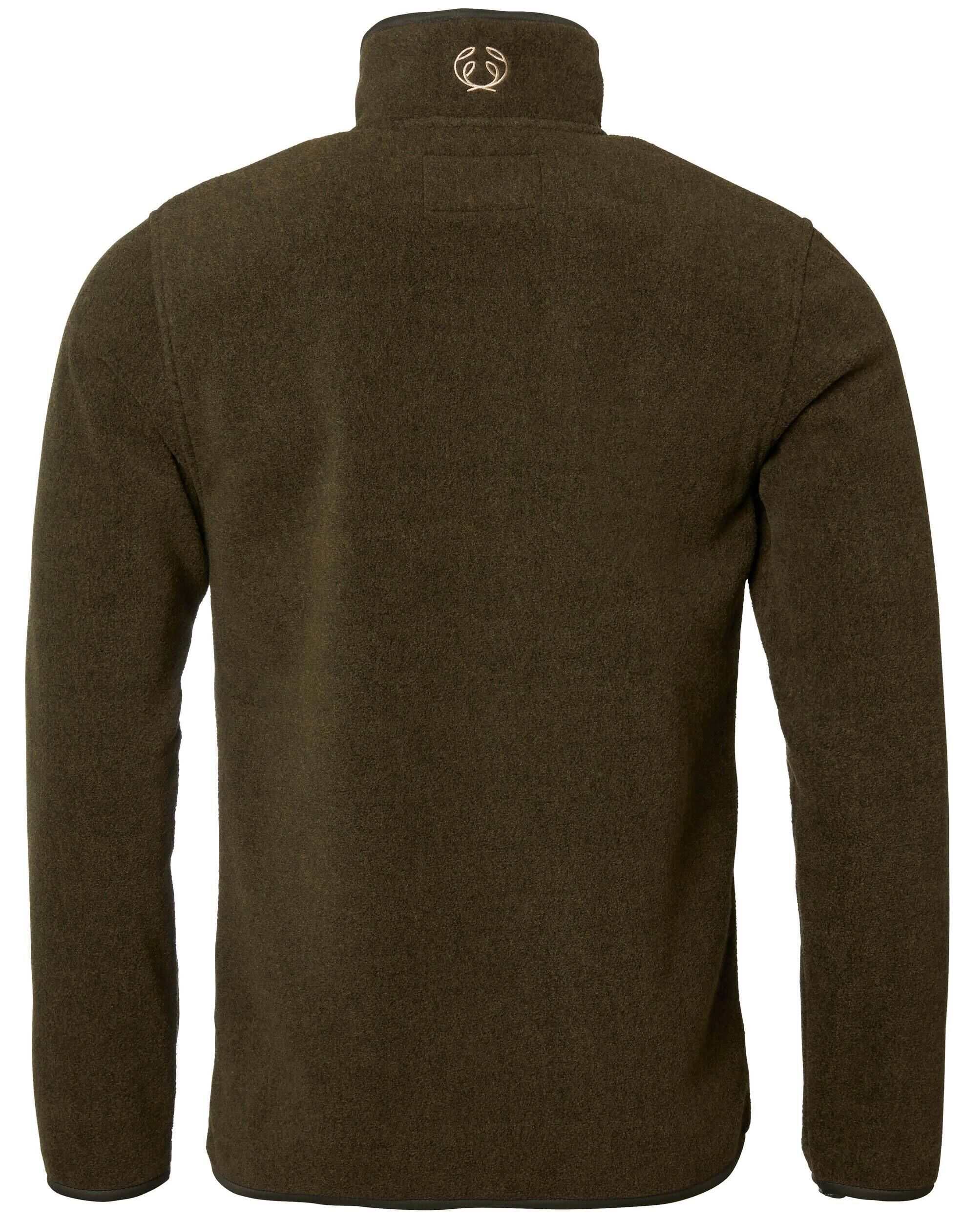 Chevalier Mainstone Fleecejacke (Autumn Green)