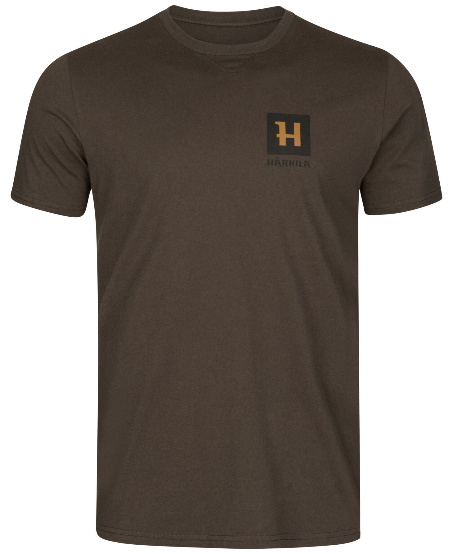 Härkila Gorm T-Shirt (Shadow brown ) Härkila Gorm T-Shirt (Shadow brown )