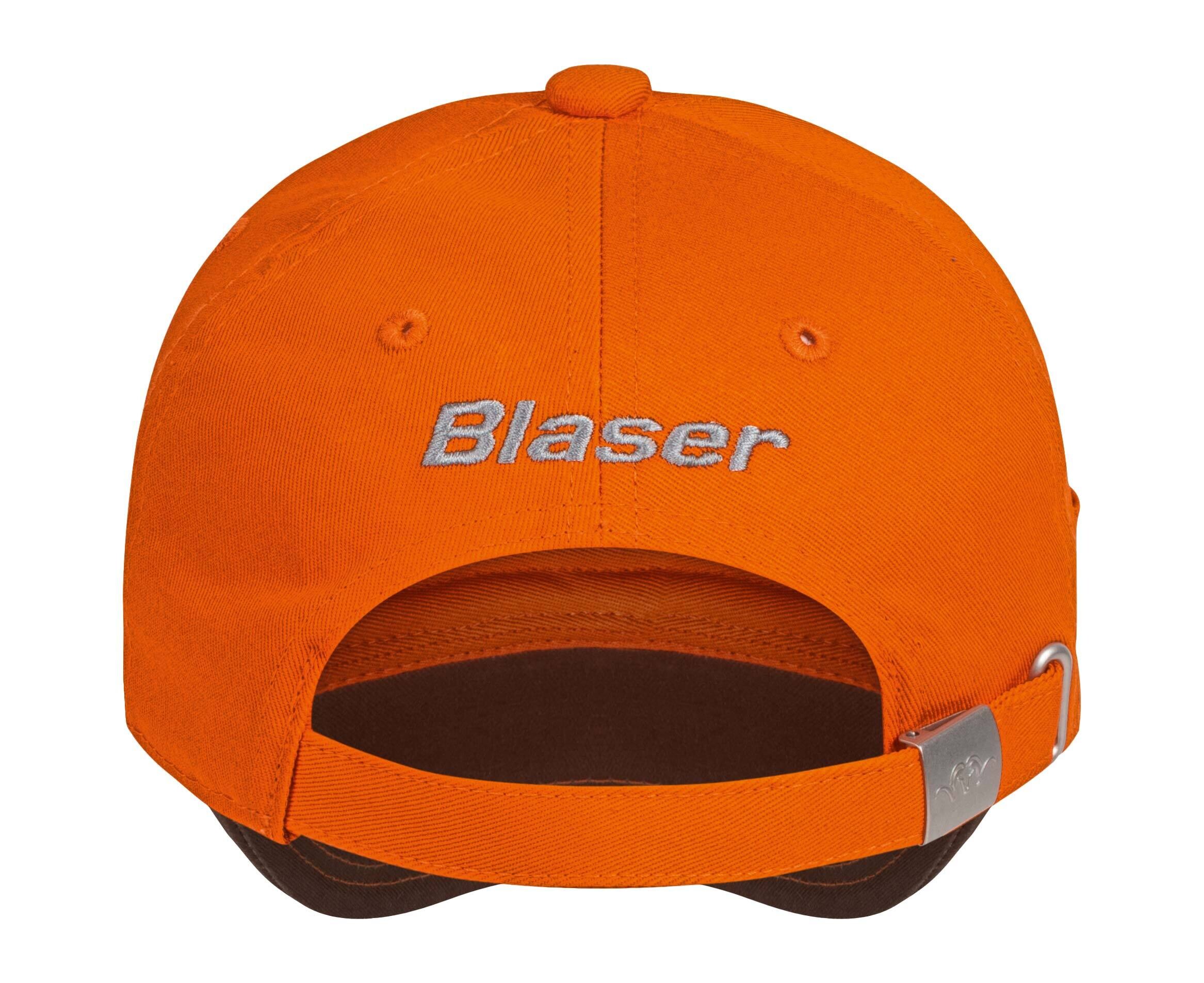 Blaser Argali Kids Kappe (pure blaze orange)