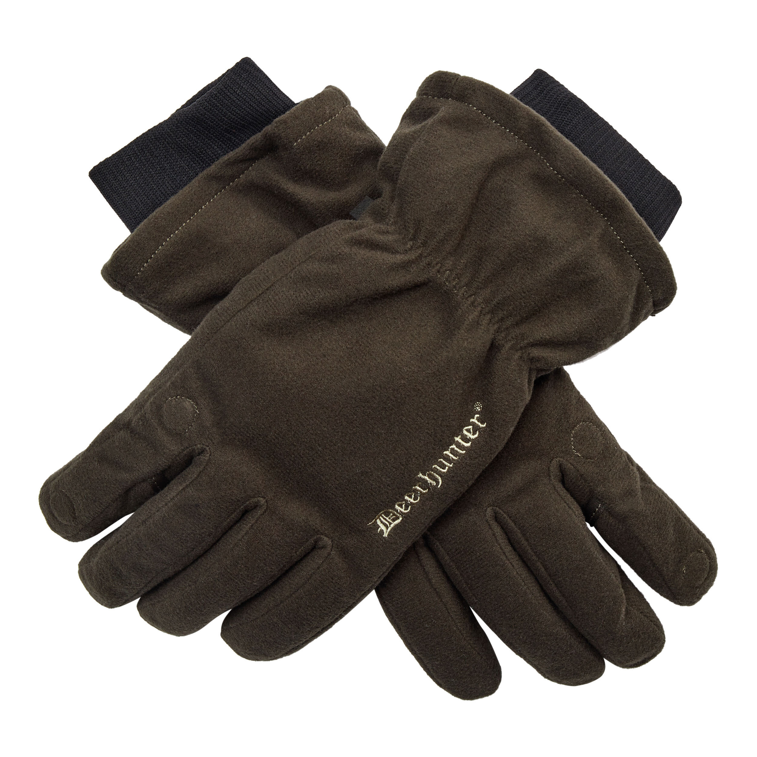 Deerhunter Game Winterhandschuhe (Wood)