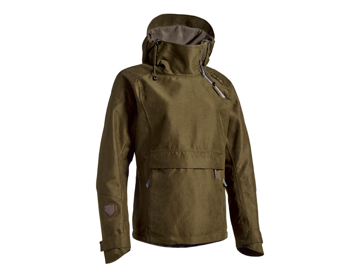 Northern Hunting Alva Ildri Jacke (grün) Northern Hunting Alva Ildri Jacke (grün)