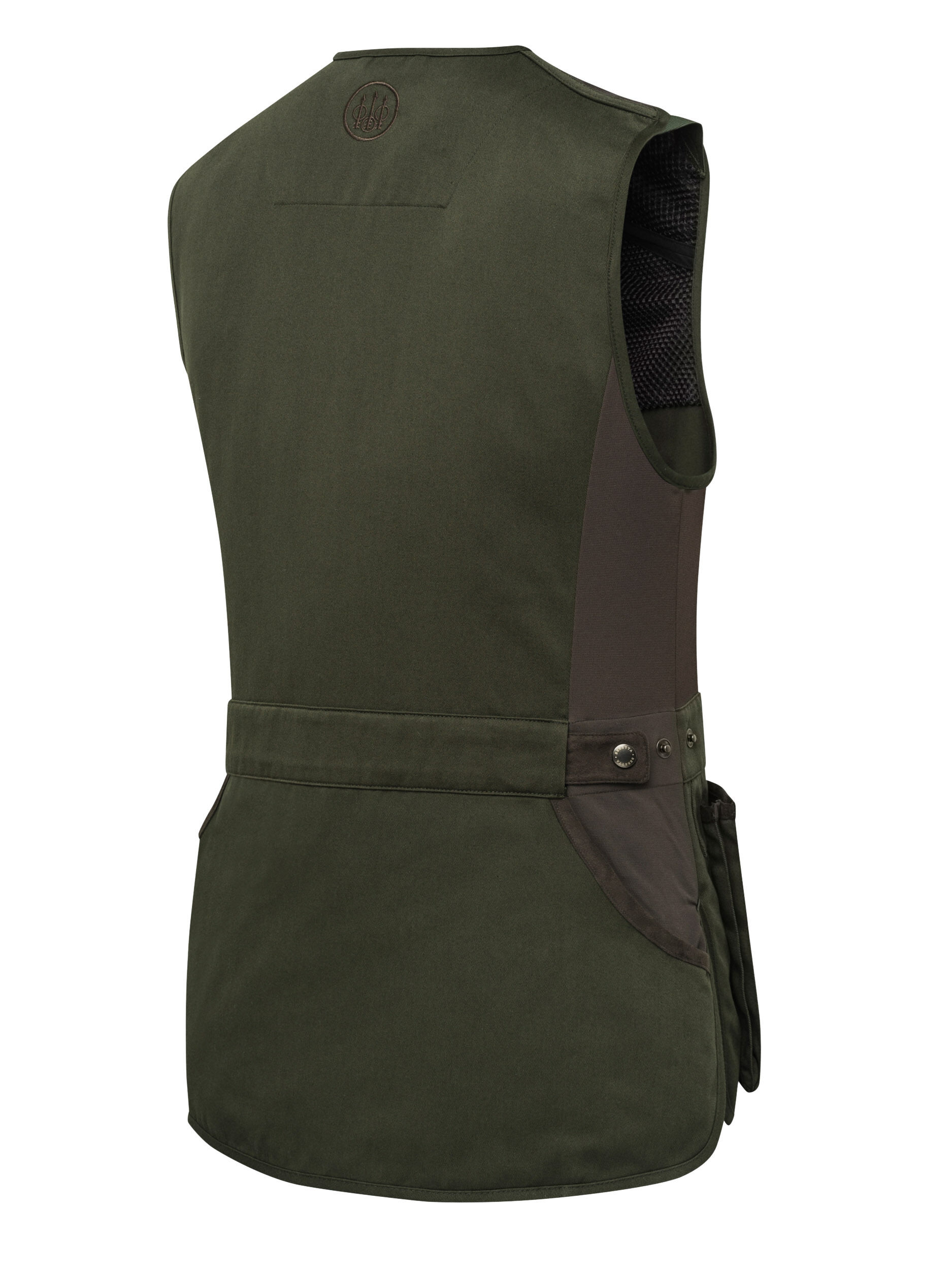 Beretta Teal Sporting EVO Schießweste Damen (Green) Beretta Teal Sporting EVO Schießweste Damen (Green)
