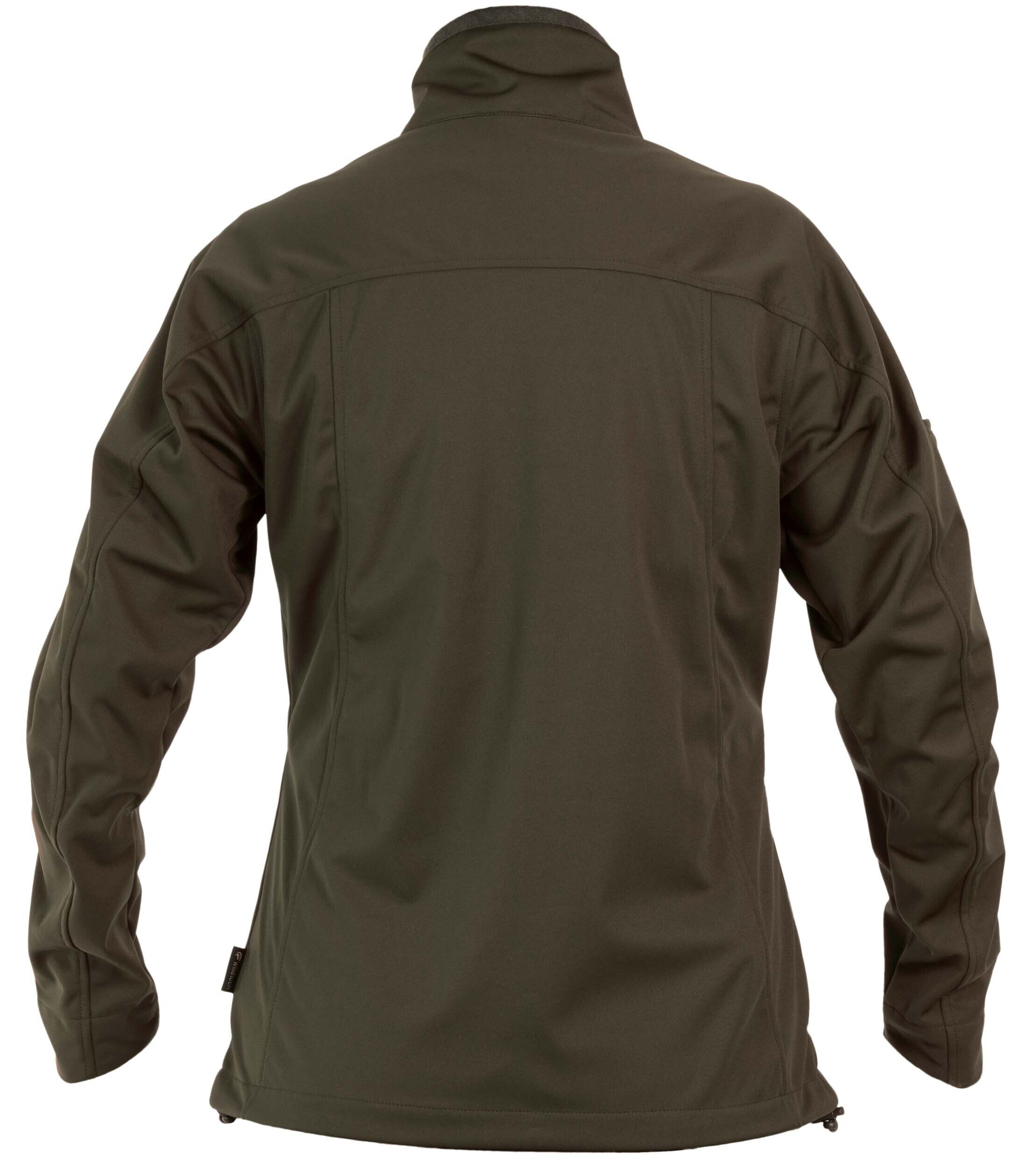 Hart Gorosta-S Jacke Damen (Braun) Hart Gorosta-S Jacke Damen (Braun)