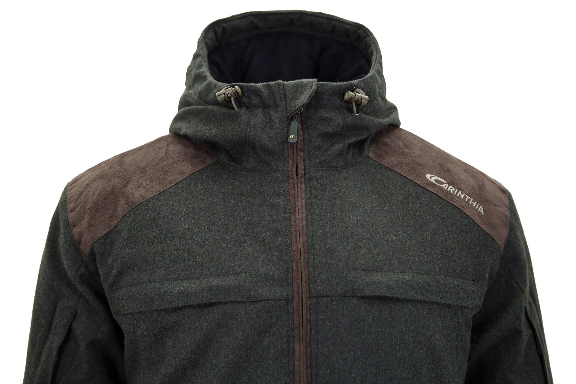 Carinthia G-LOFT MILG Jacke (grün)