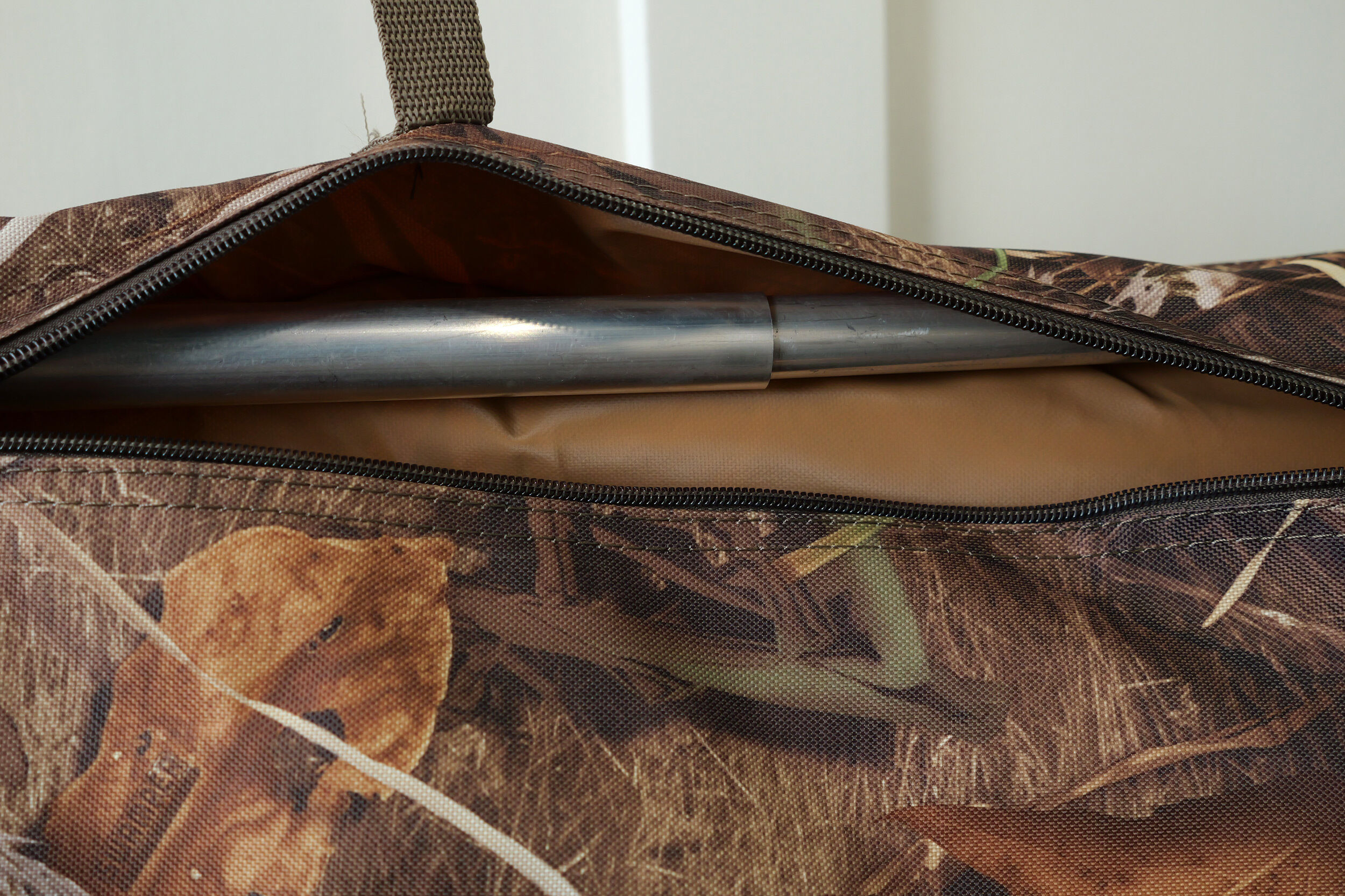 Gänseliege Natural Wetland