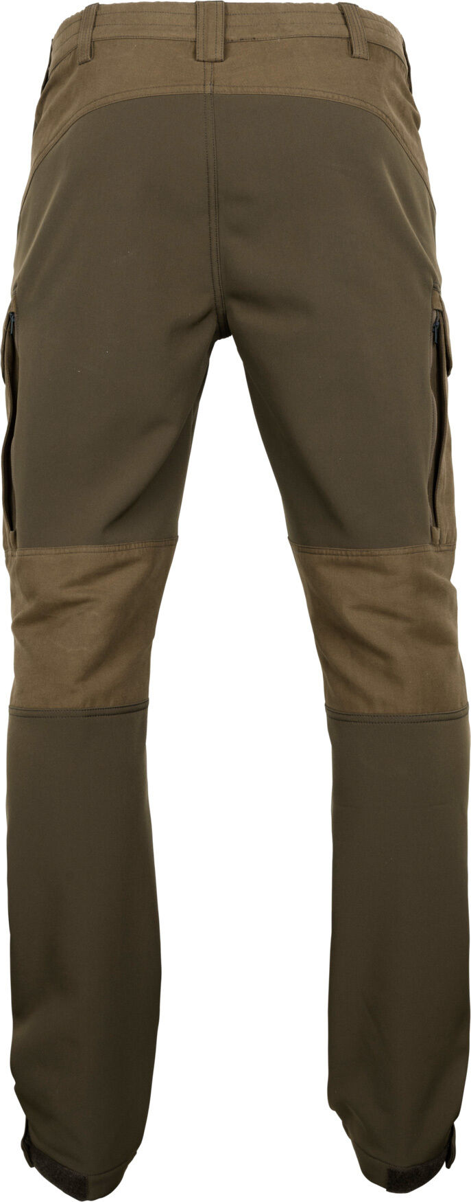 Härkila Scandinavian Hose (Brown)