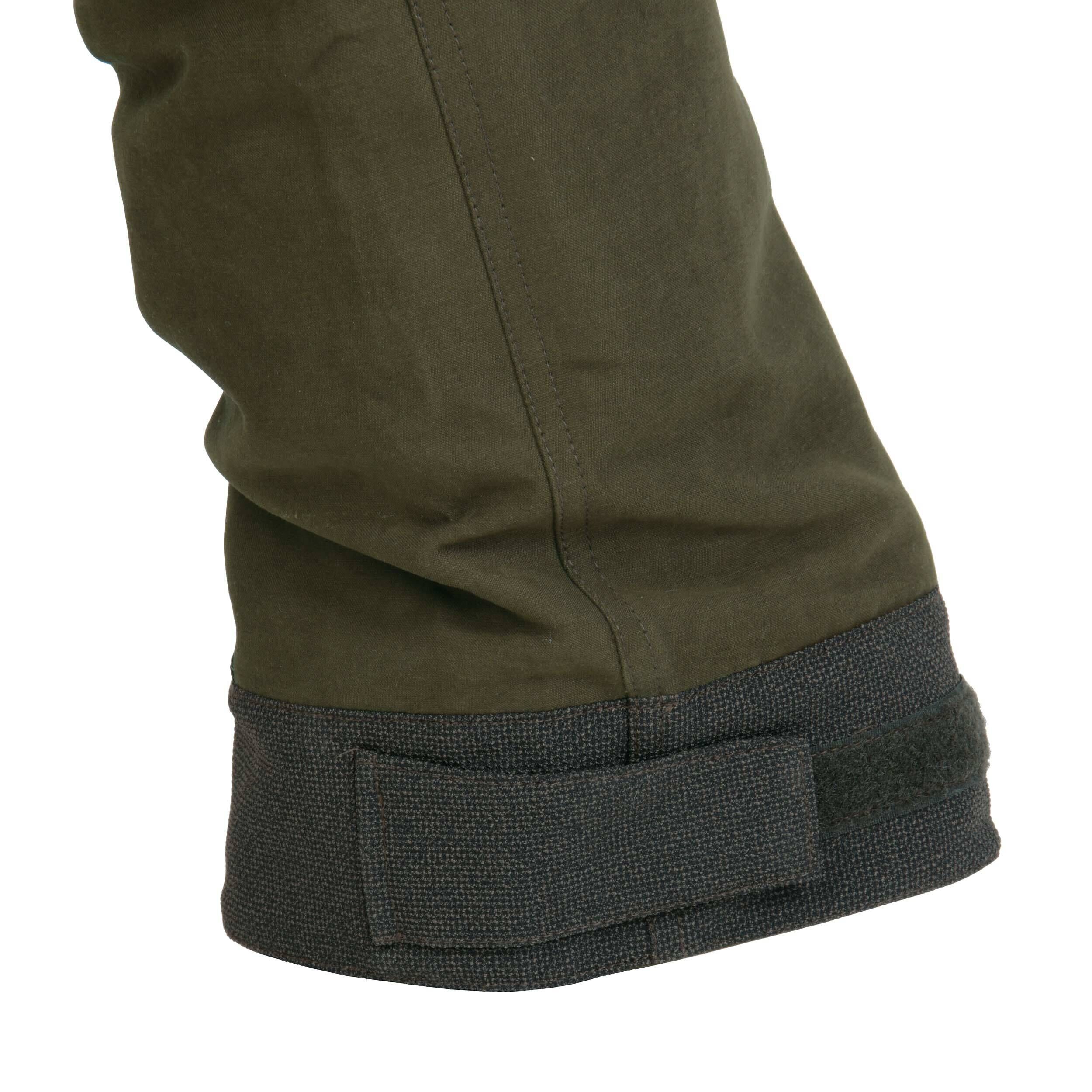 Hart Wental-T Hose (Green) Hart Wental-T Hose (Green)