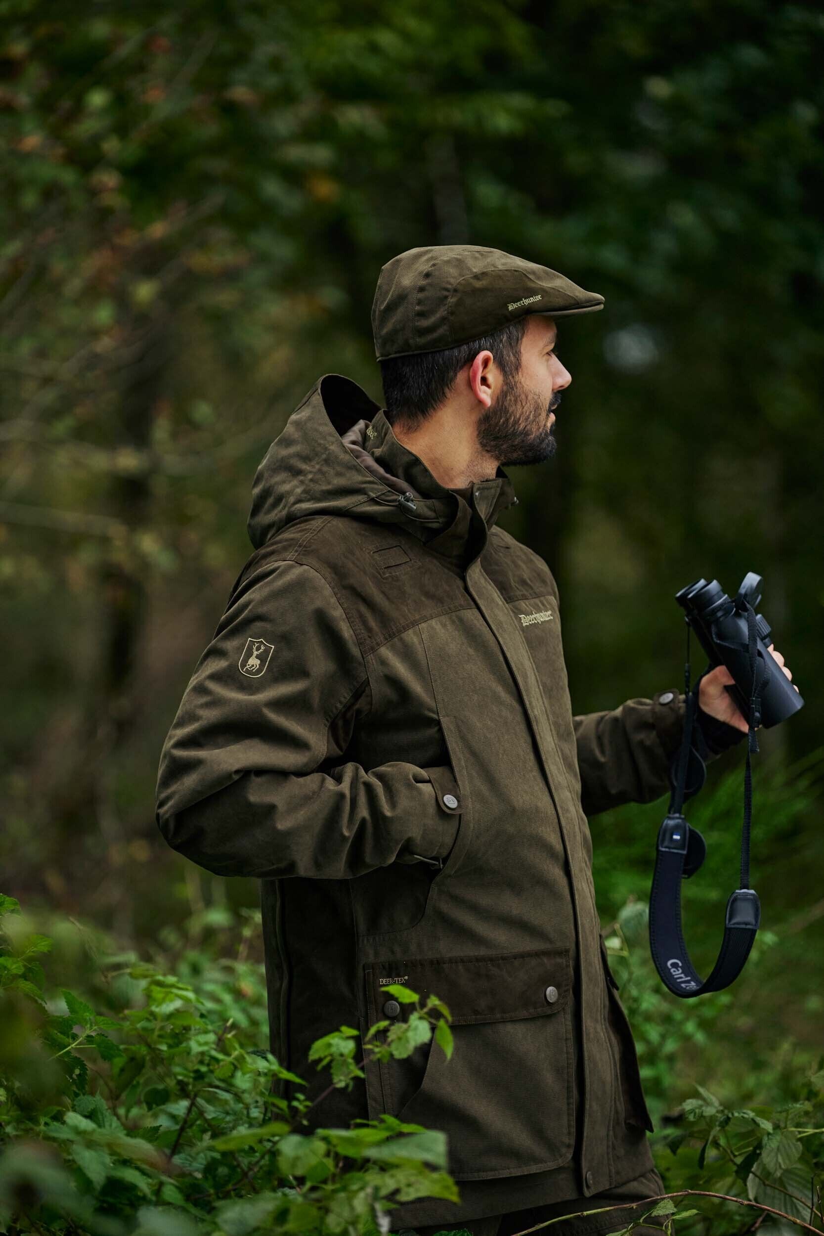Deerhunter Eagle Jacke (Tarmac Green) Deerhunter Eagle Jacke (Tarmac Green)