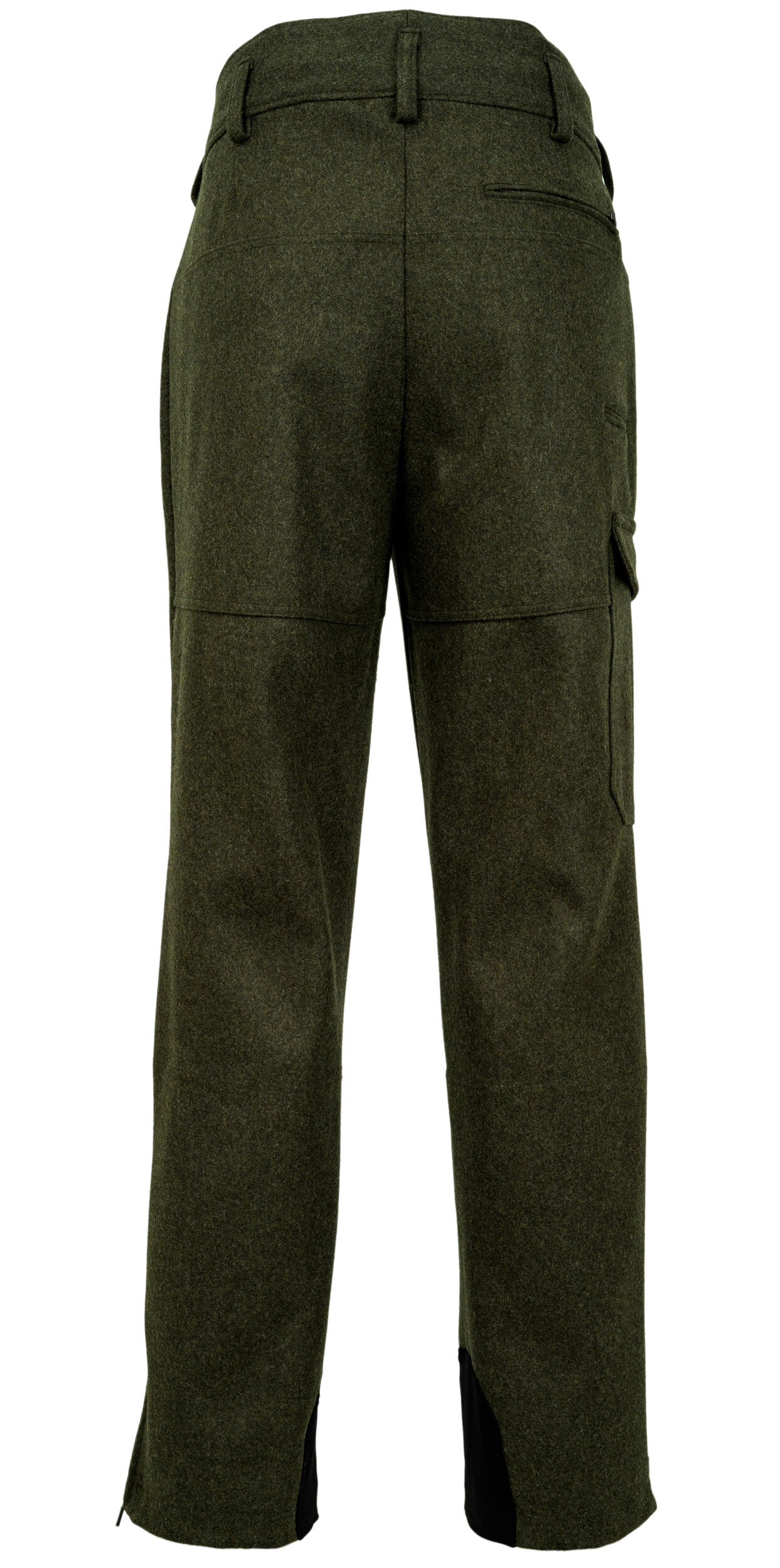 Hubertus Lodenhose Füssen (loden)